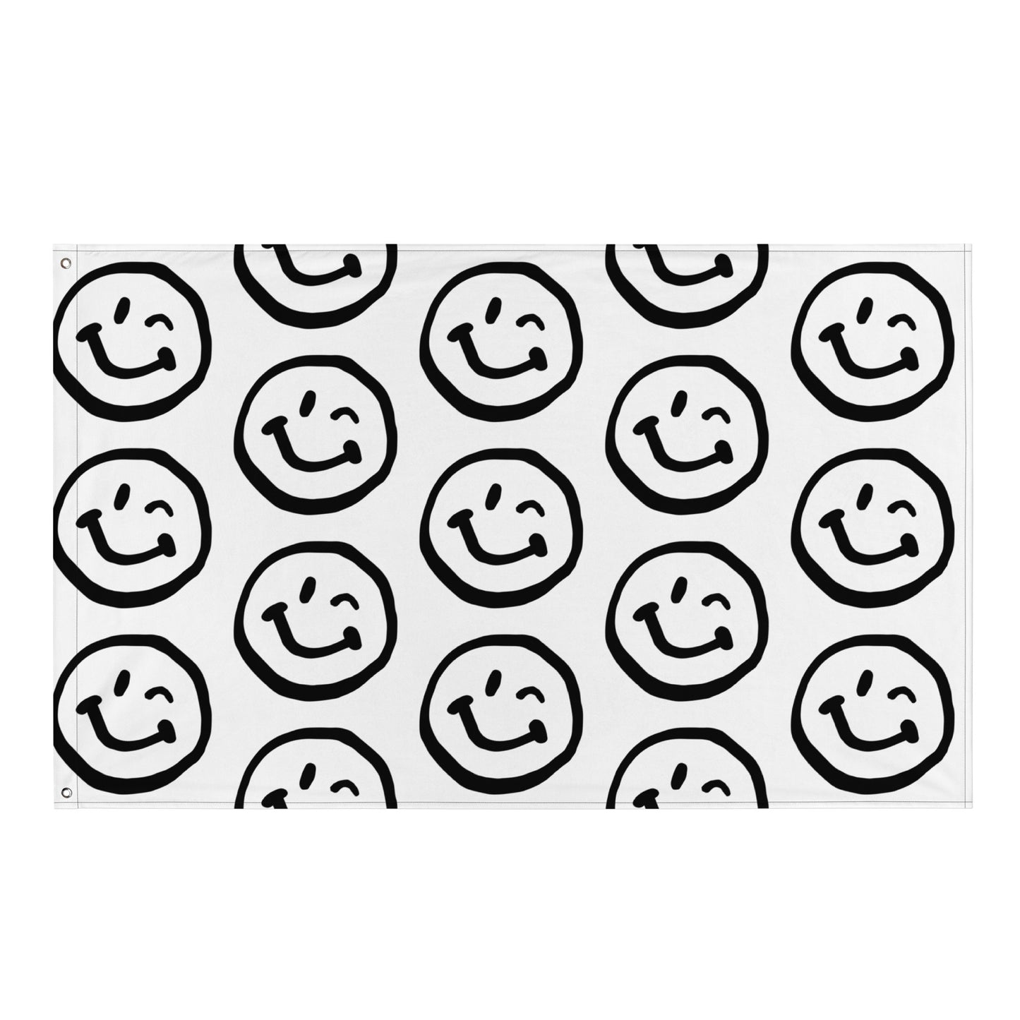 Smiley Flag