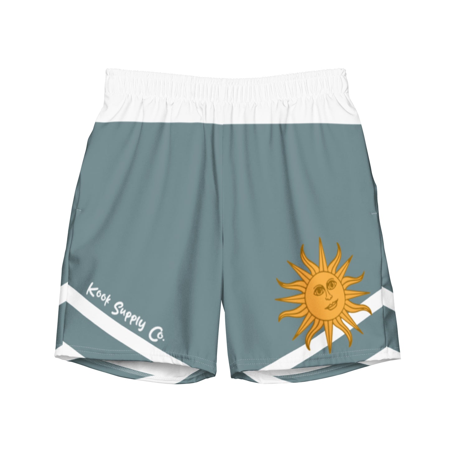Baja Sun Trunks