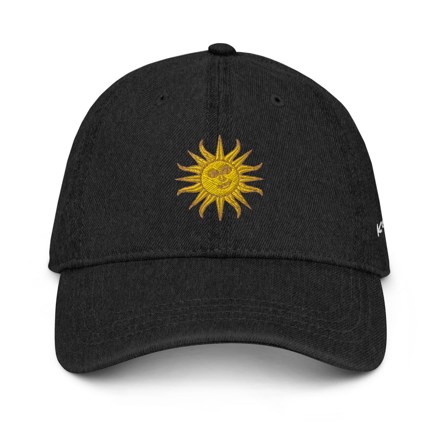 Baja Sun Dad Hat