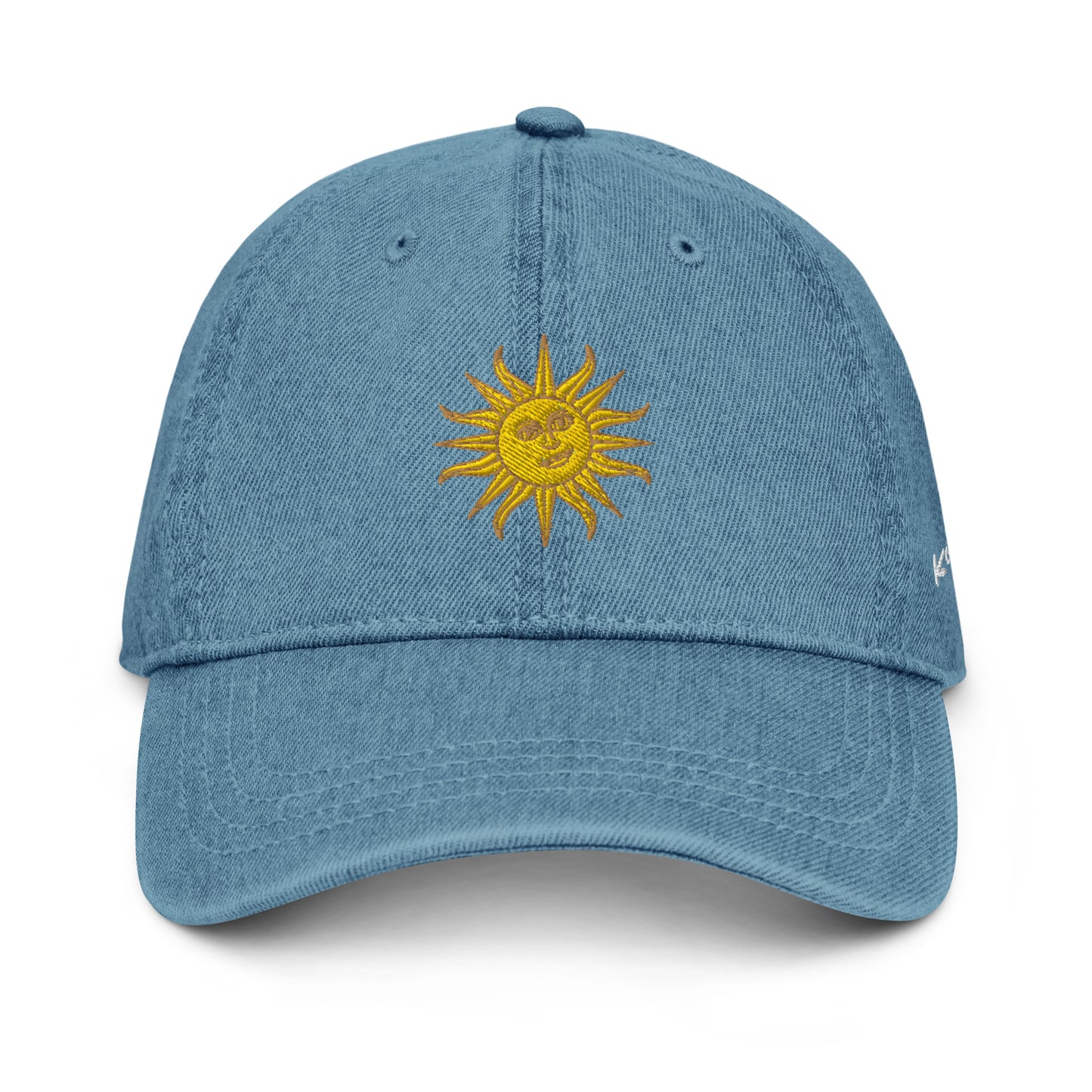 Baja Sun Dad Hat