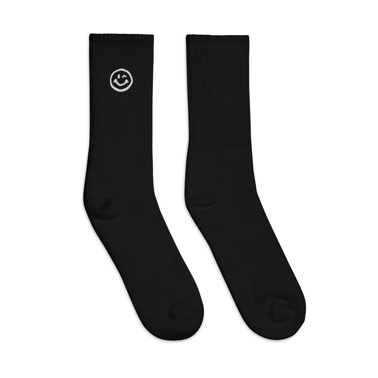 Smiley Socks