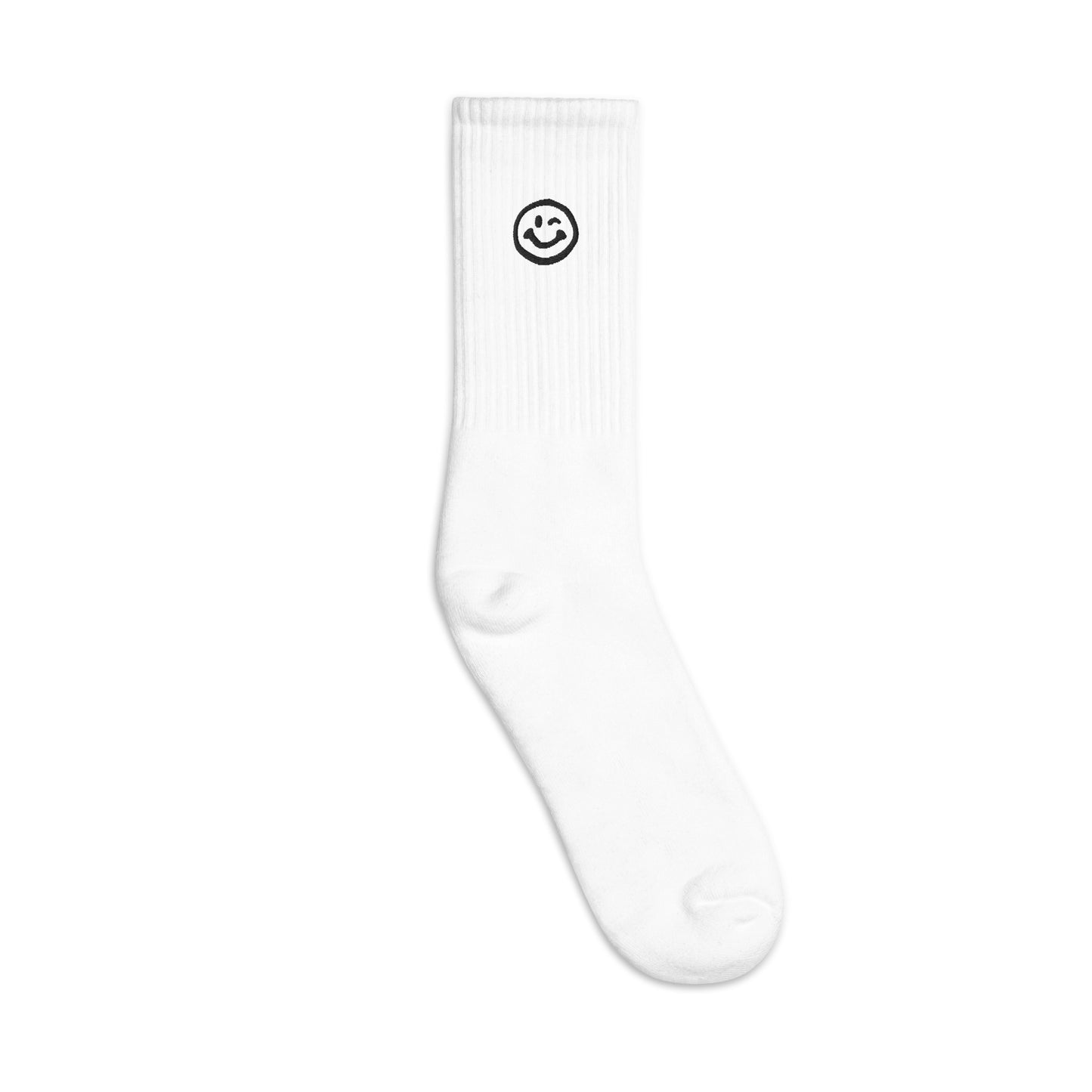 Smiley Socks