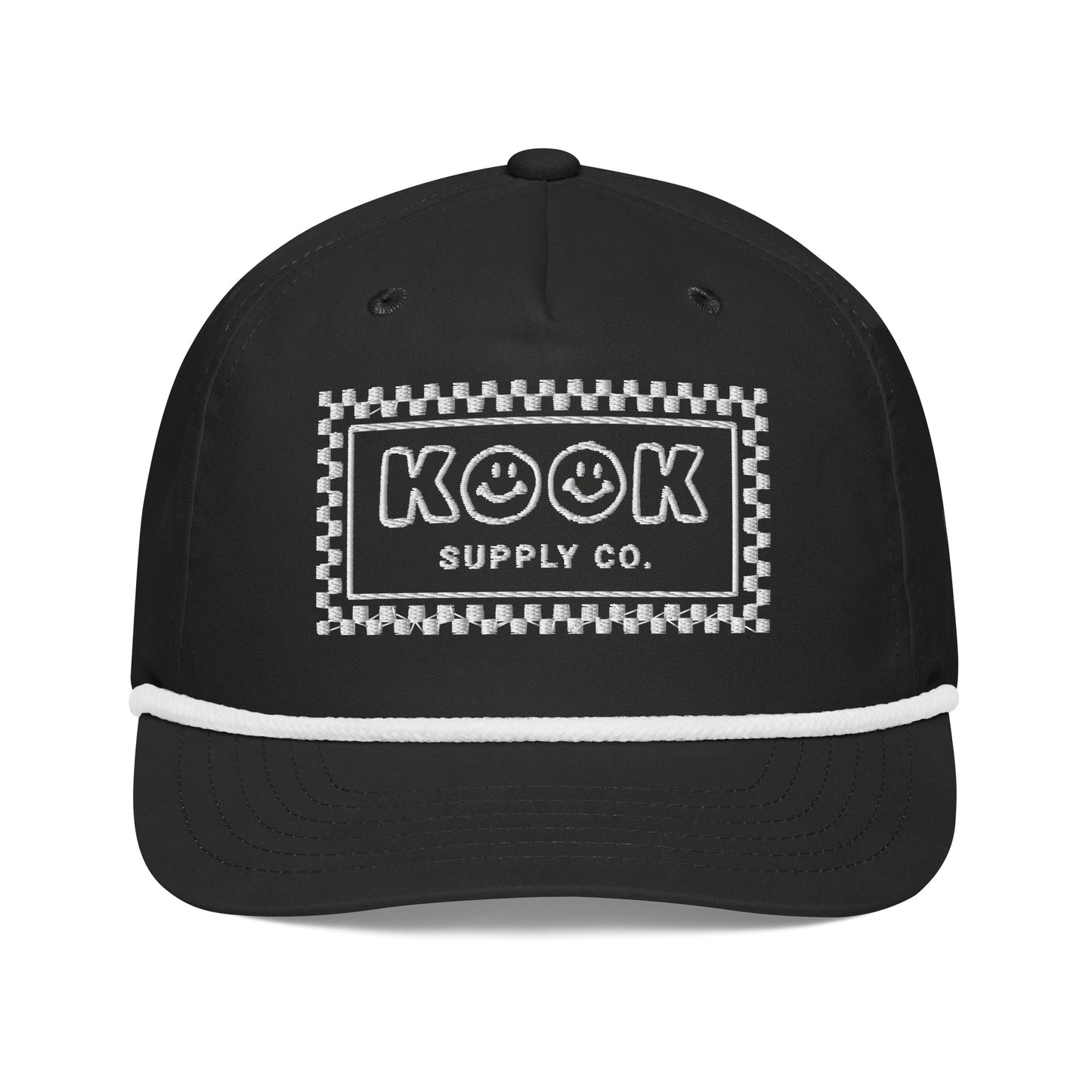Happy Day's Golf Cap