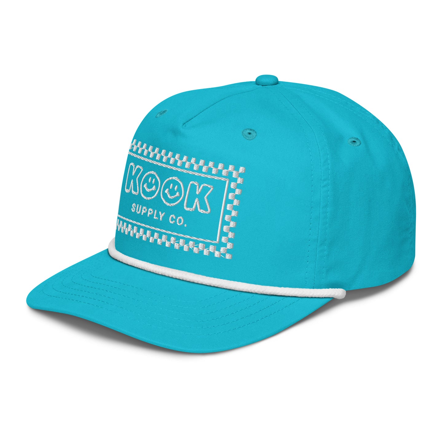 Happy Day's Golf Cap