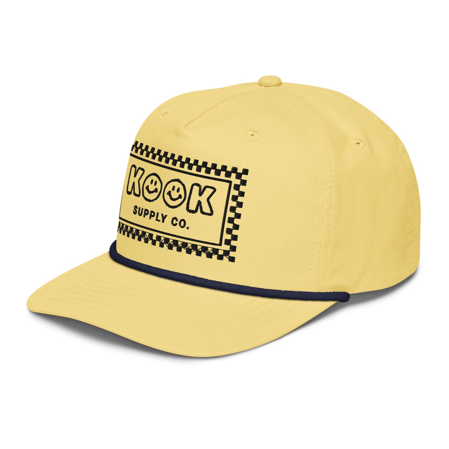 Happy Day's Golf Cap