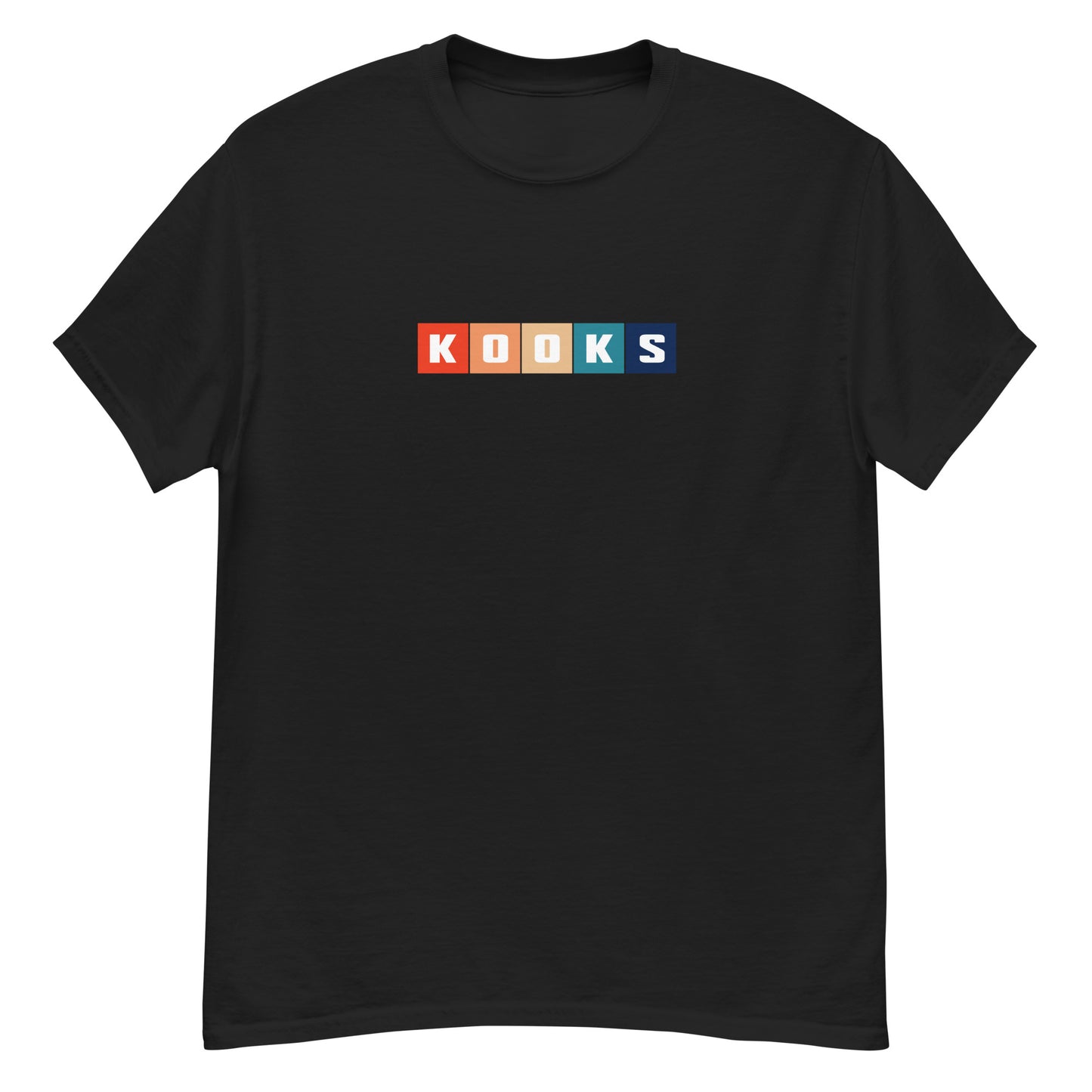 Elementary Tee
