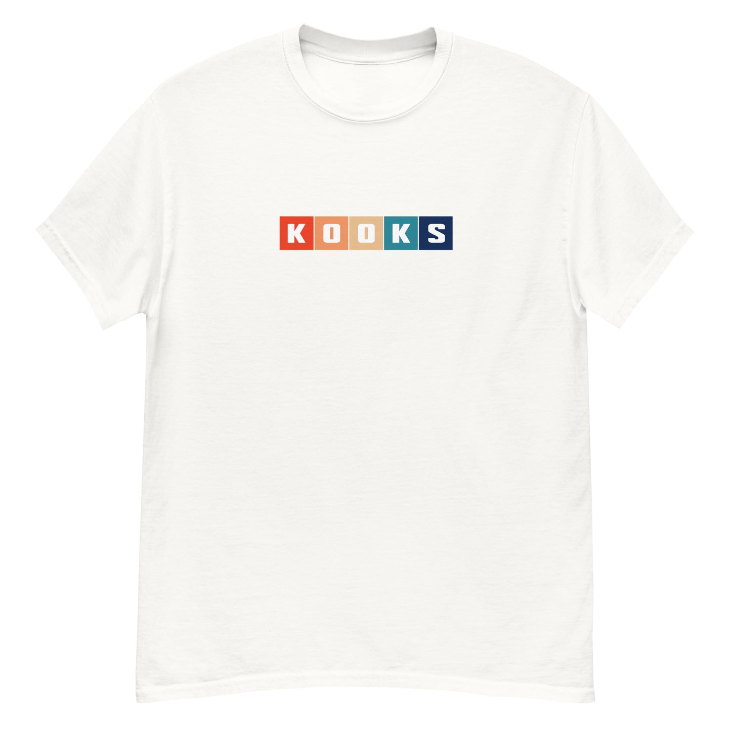 Elementary Tee