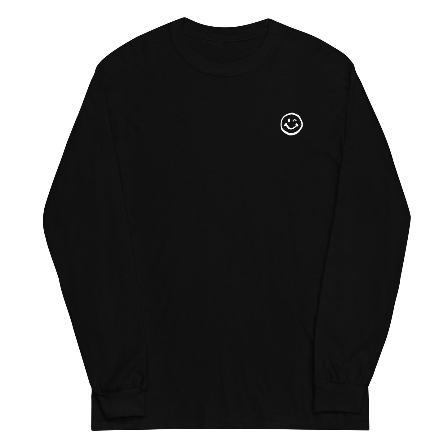 Encinitas St. Long Sleeve Shirt
