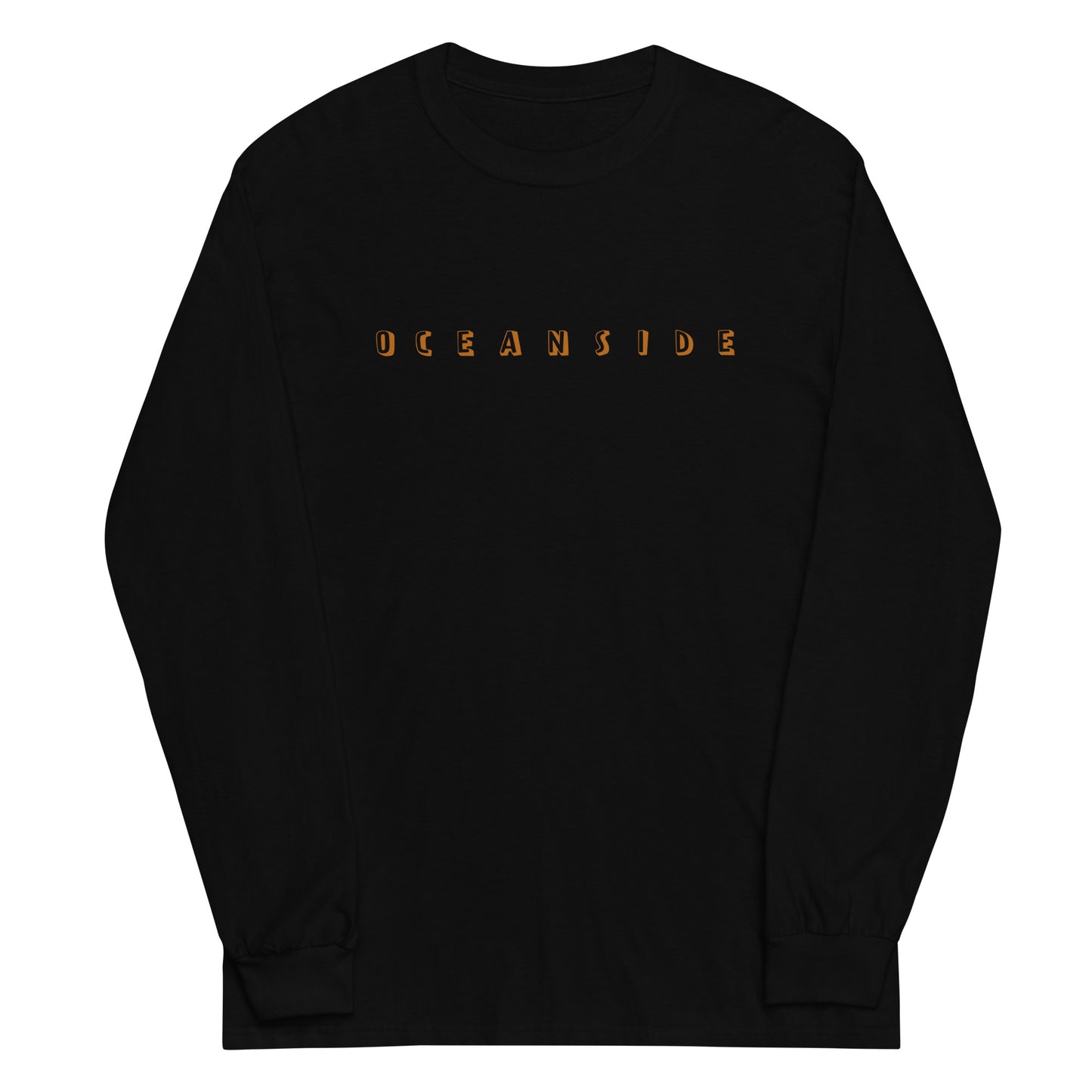 Baja Green Long Sleeve Shirt