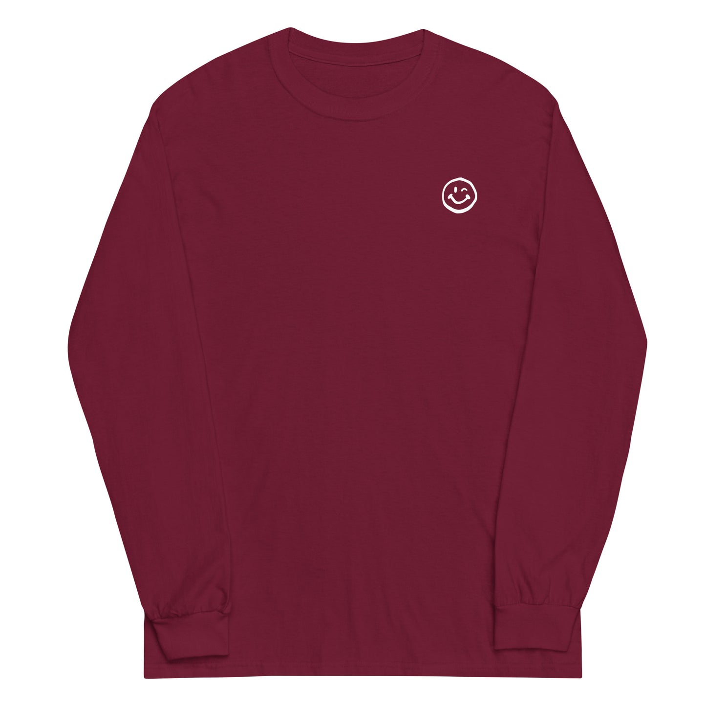 Encinitas St. Long Sleeve Shirt