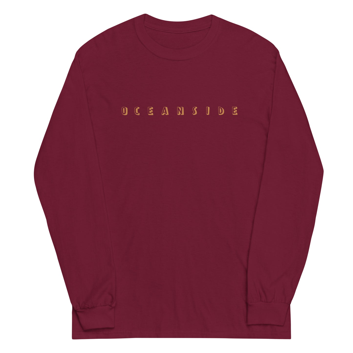 Baja Green Long Sleeve Shirt