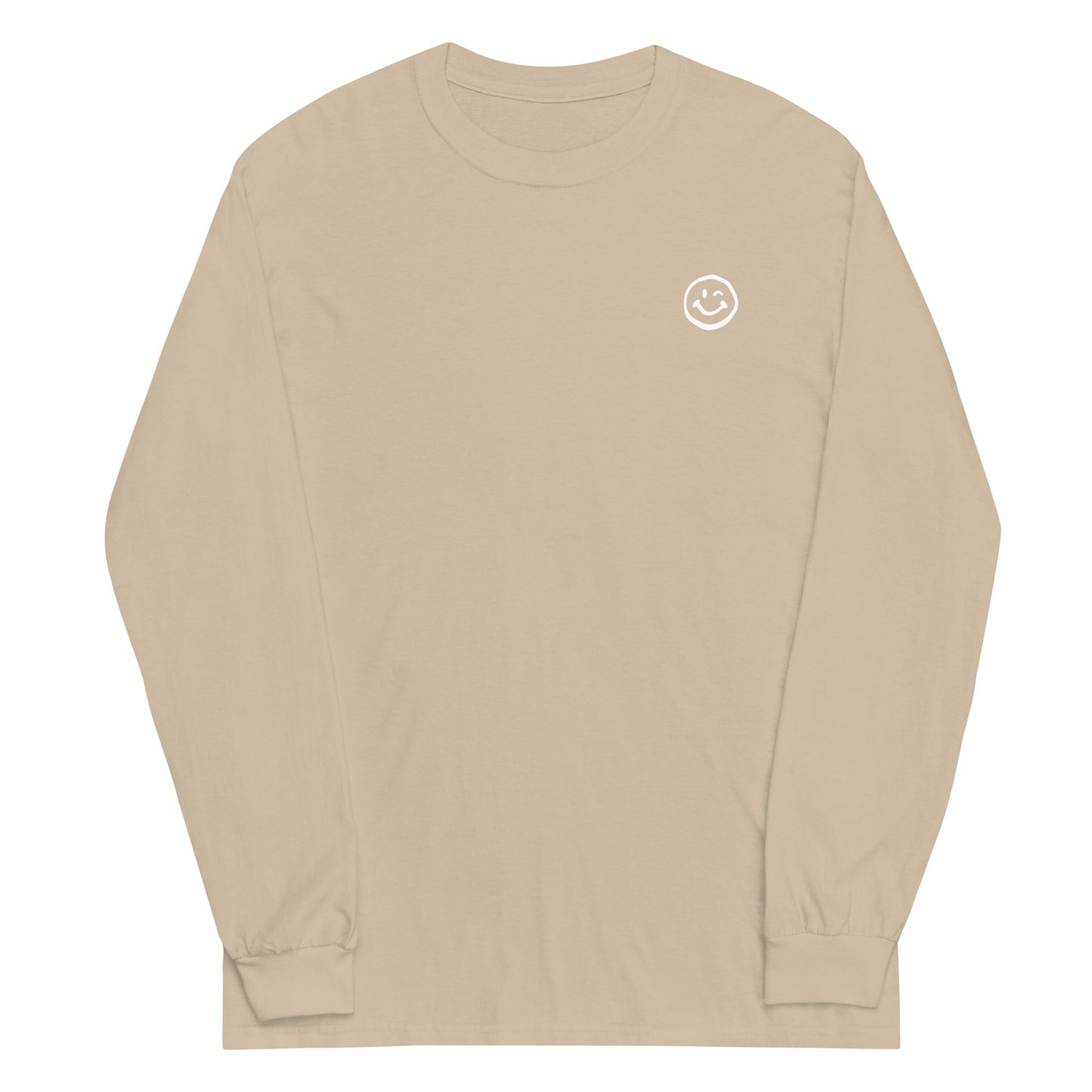 Encinitas St. Long Sleeve Shirt