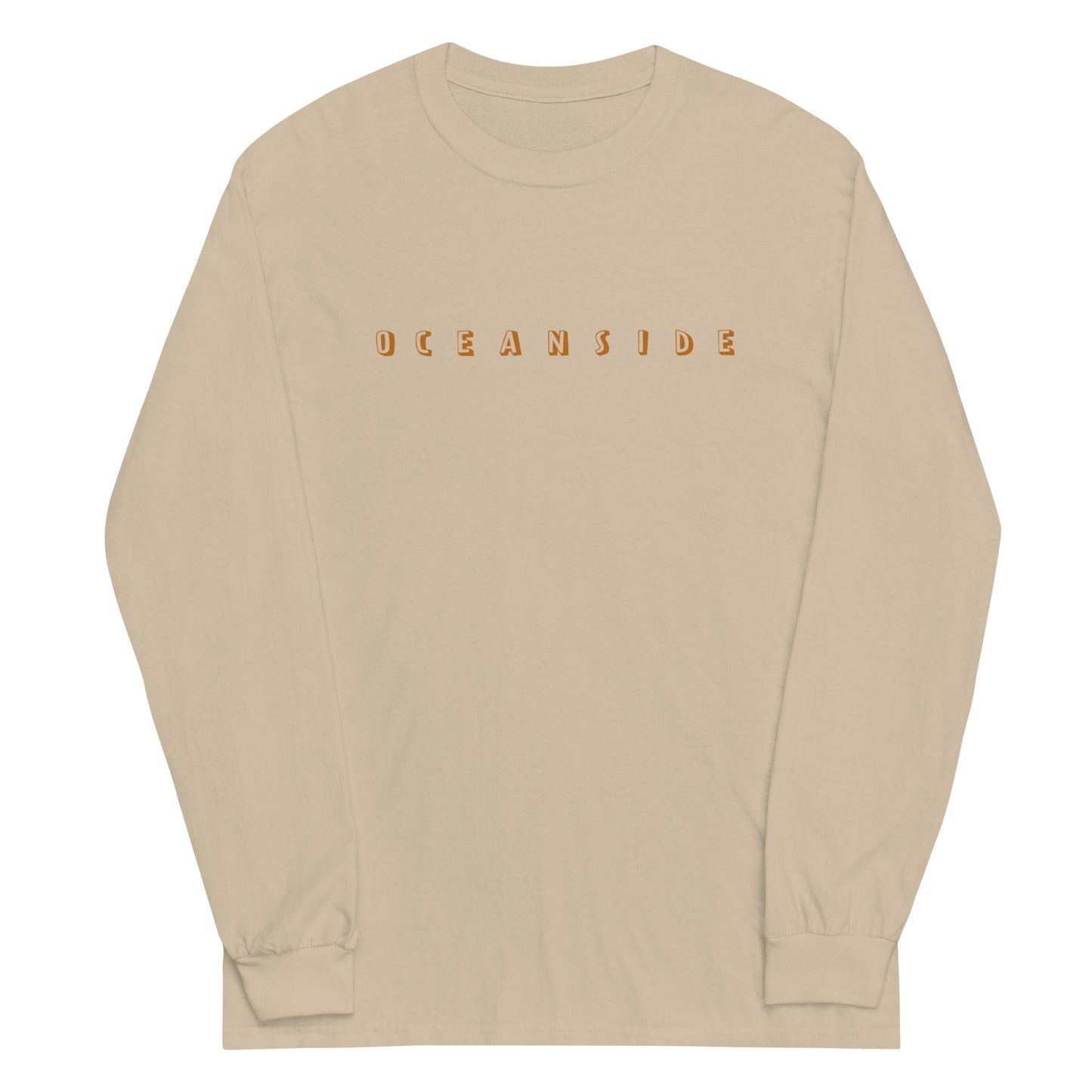 Baja Green Long Sleeve Shirt