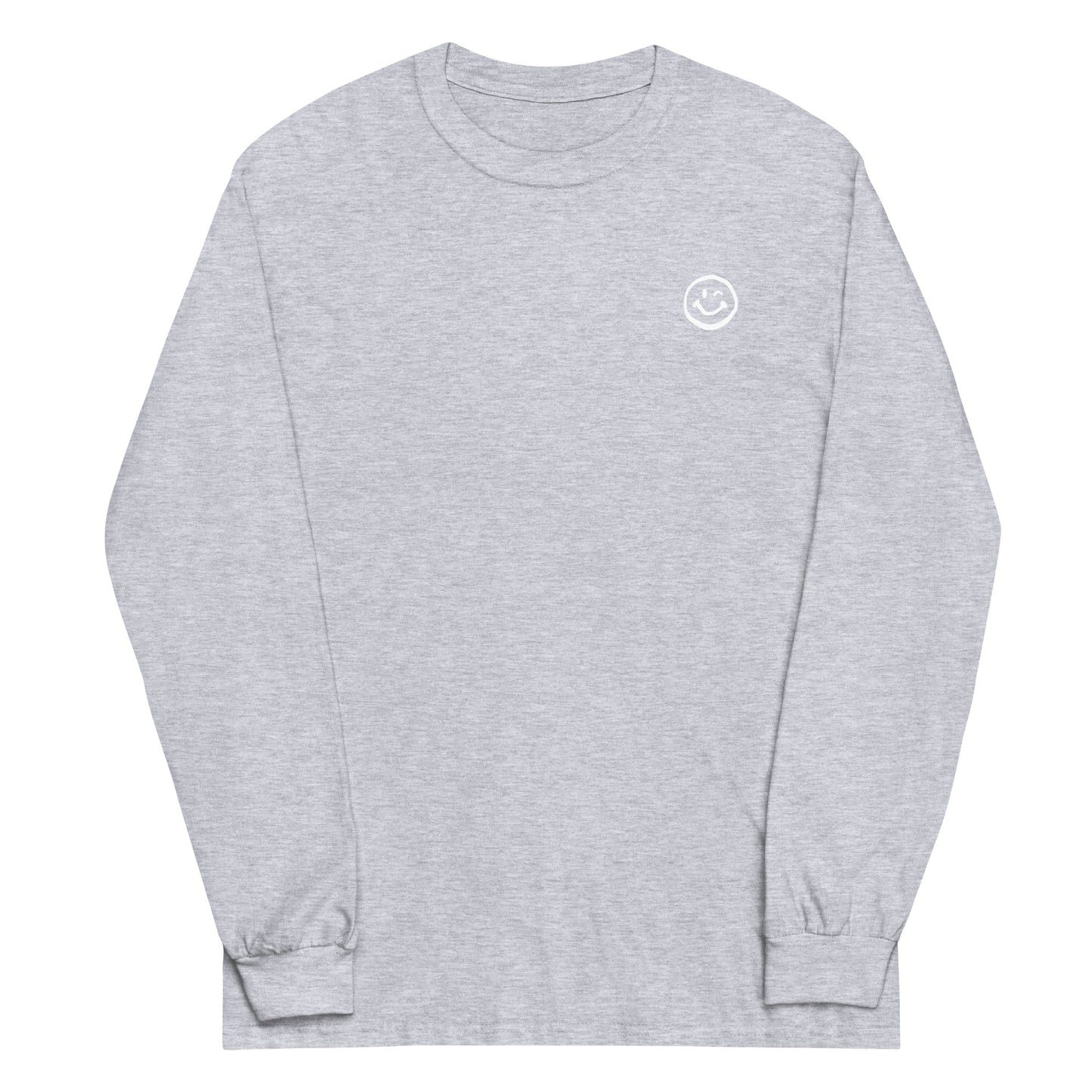 Encinitas St. Long Sleeve Shirt