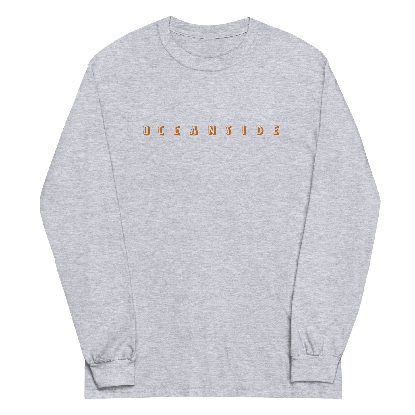 Baja Green Long Sleeve Shirt