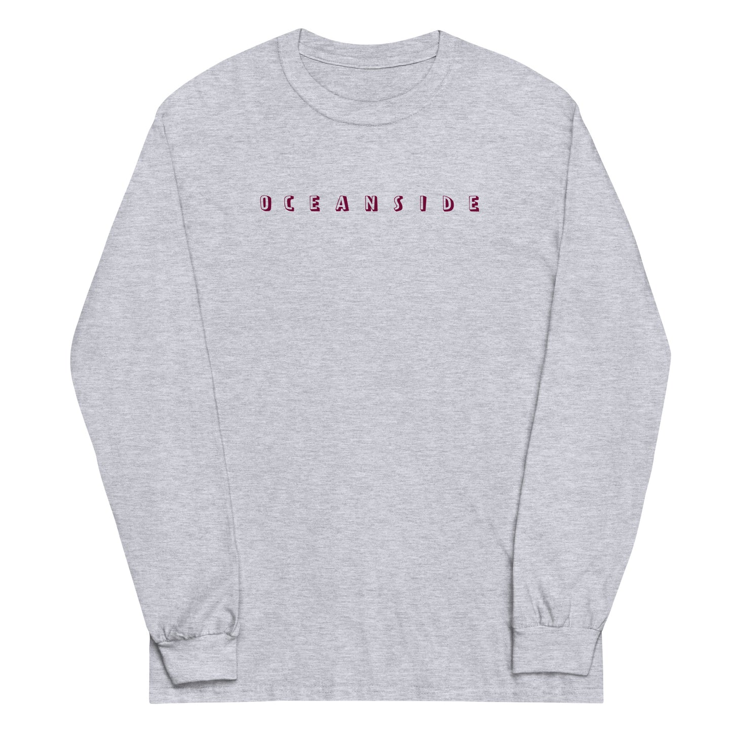 Baja Rojo Long Sleeve Shirt