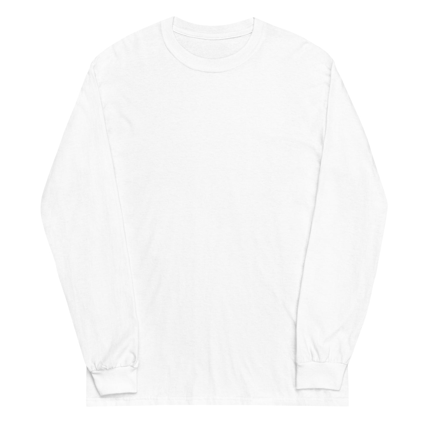 KSC Racer Men’s Long Sleeve Shirt
