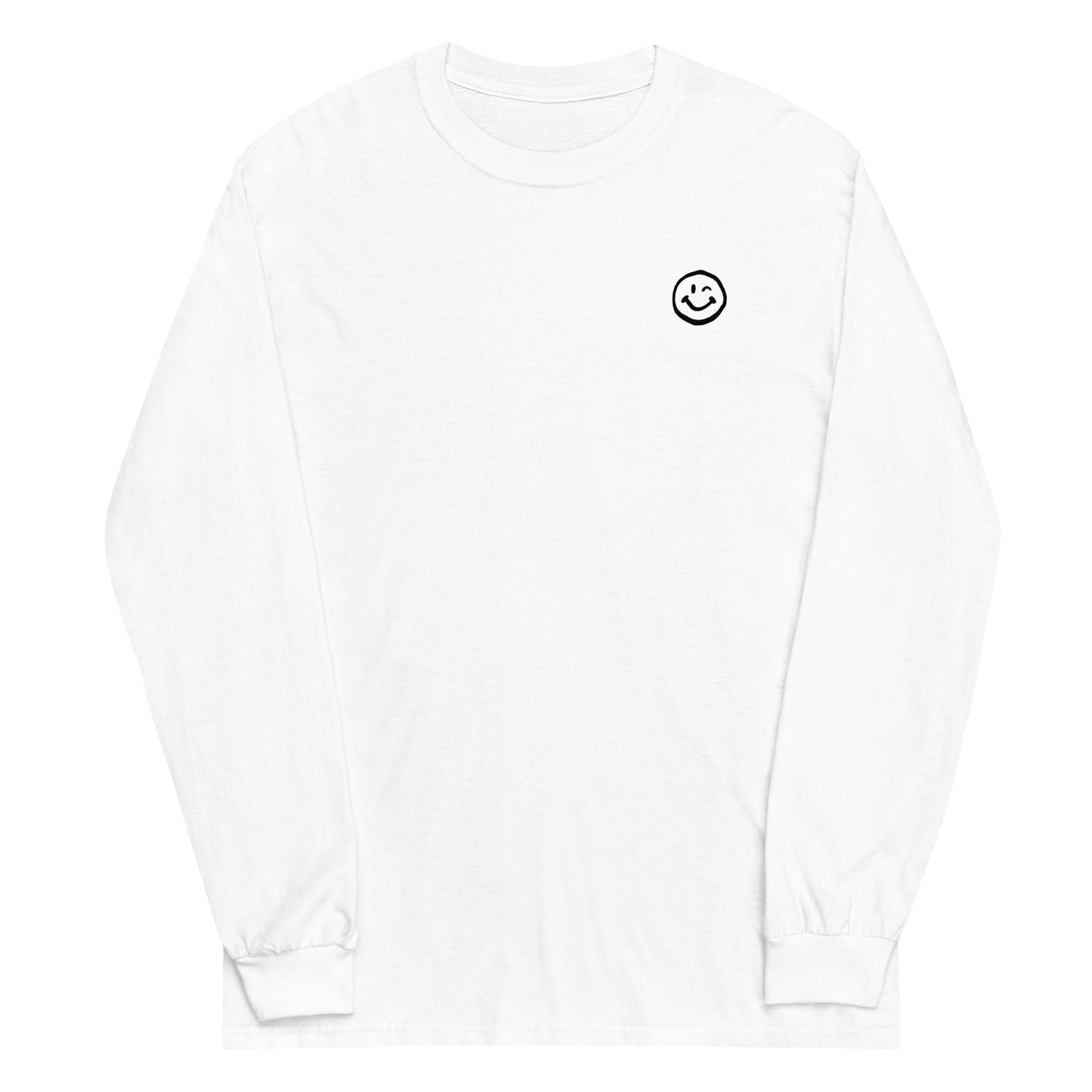 Encinitas St. Long Sleeve Shirt