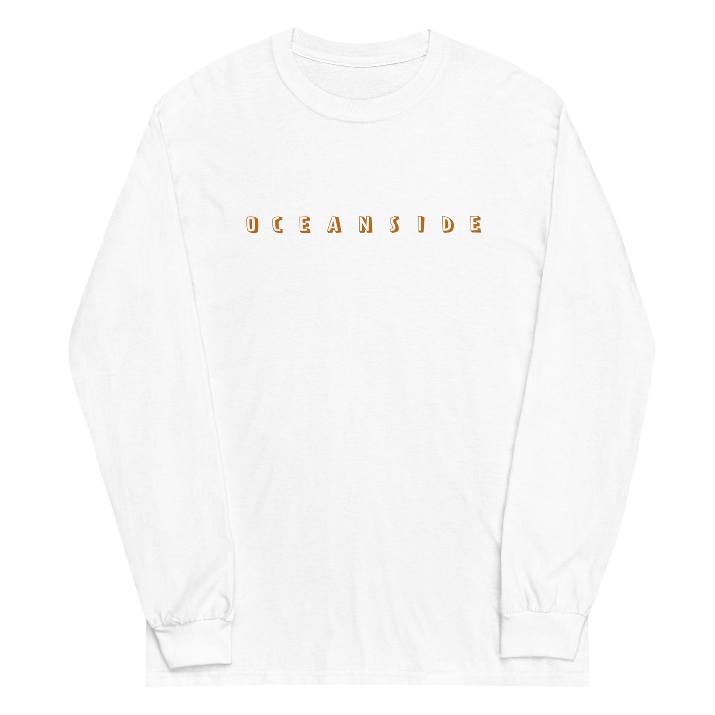 Baja Green Long Sleeve Shirt