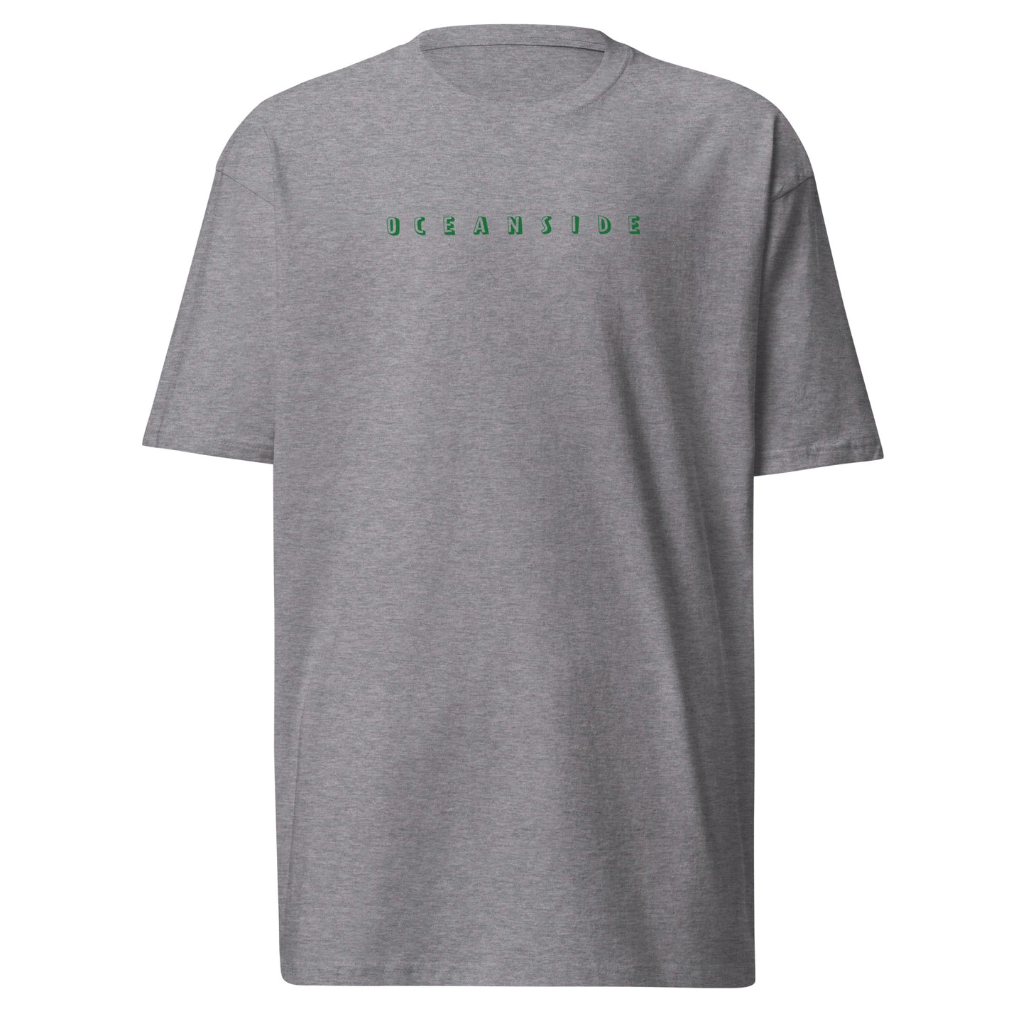 Baja Tee - Green