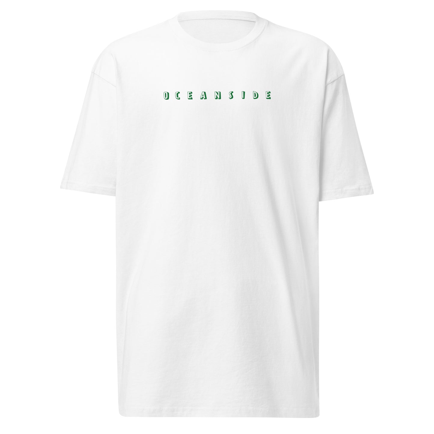 Baja Tee - Green