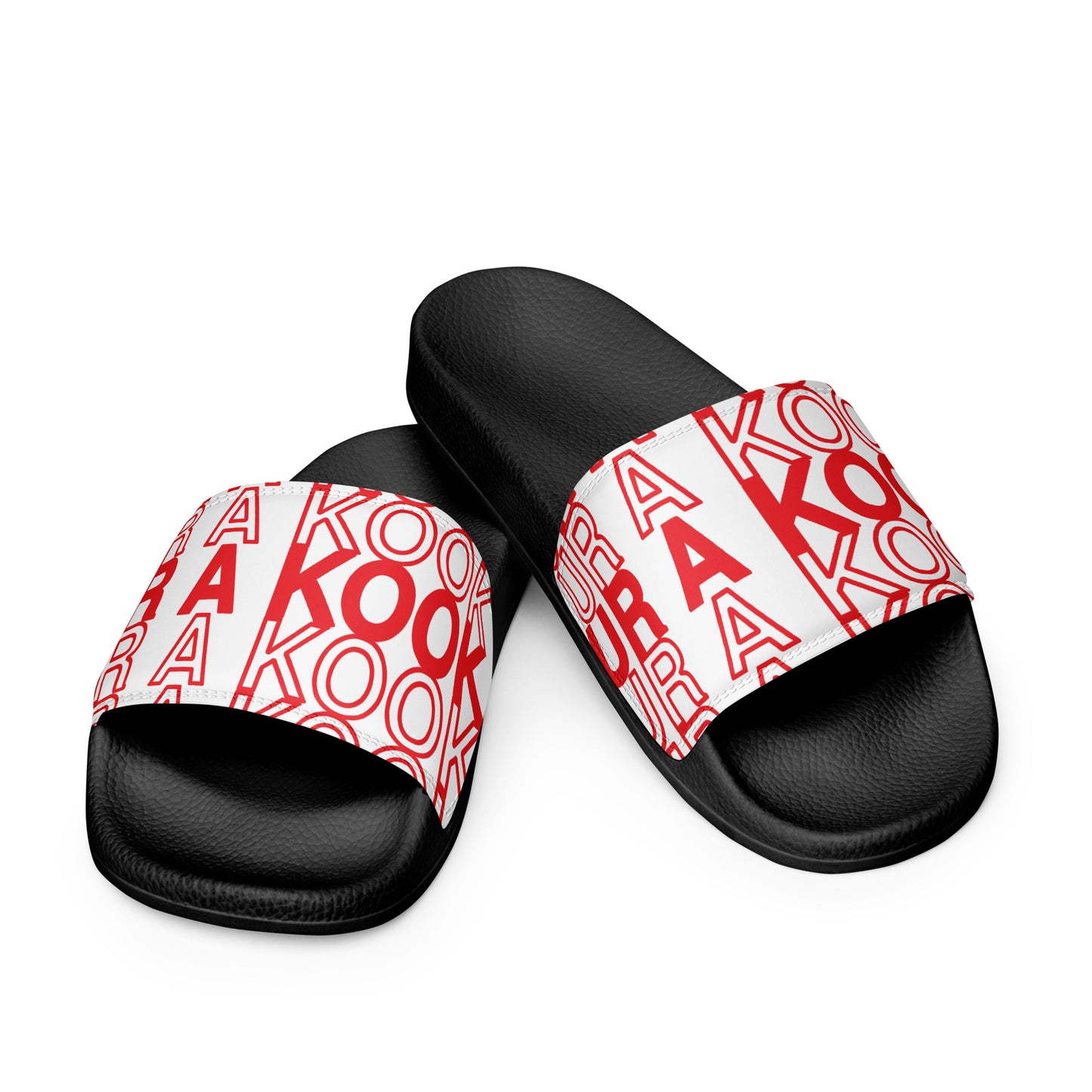UR A KOOK Slides