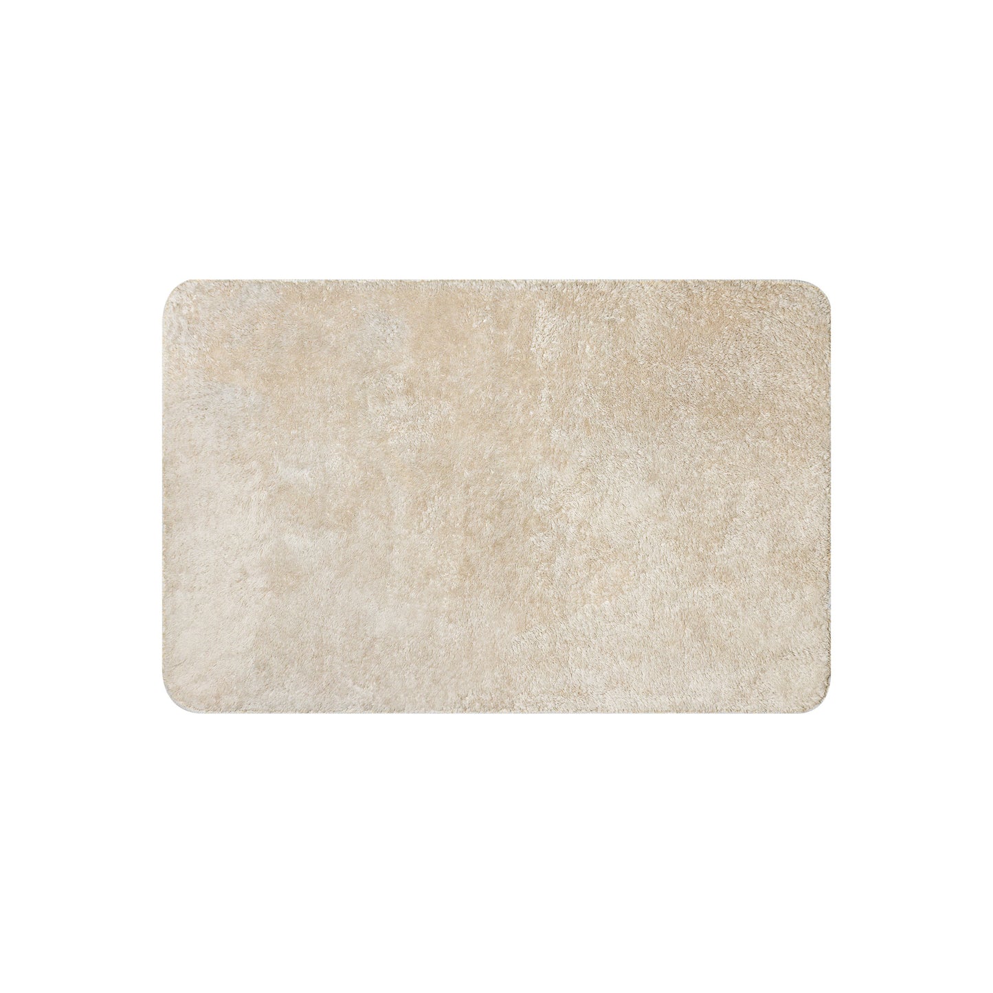 Plumeria Orange Sherpa blanket