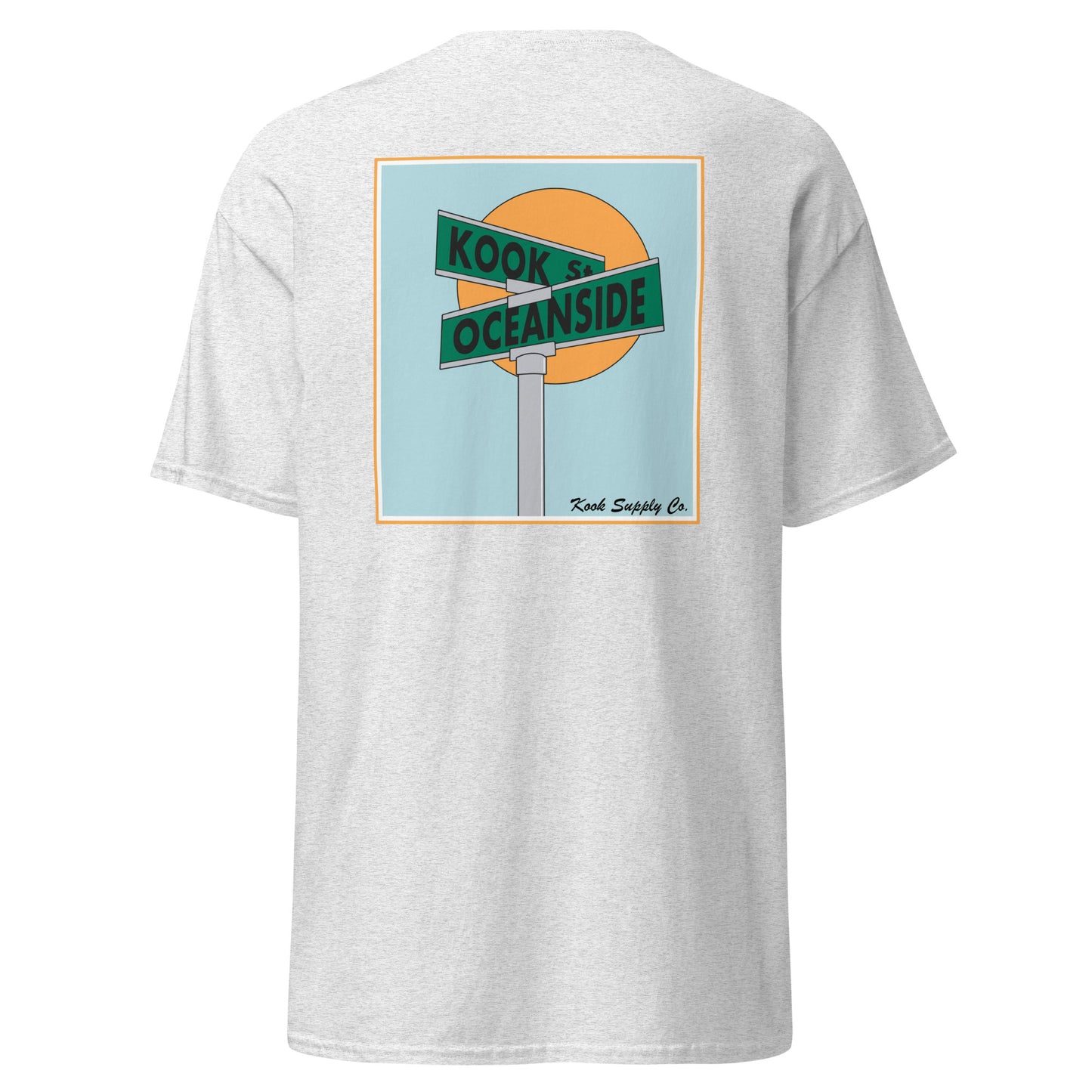 Oceanside St. Tee