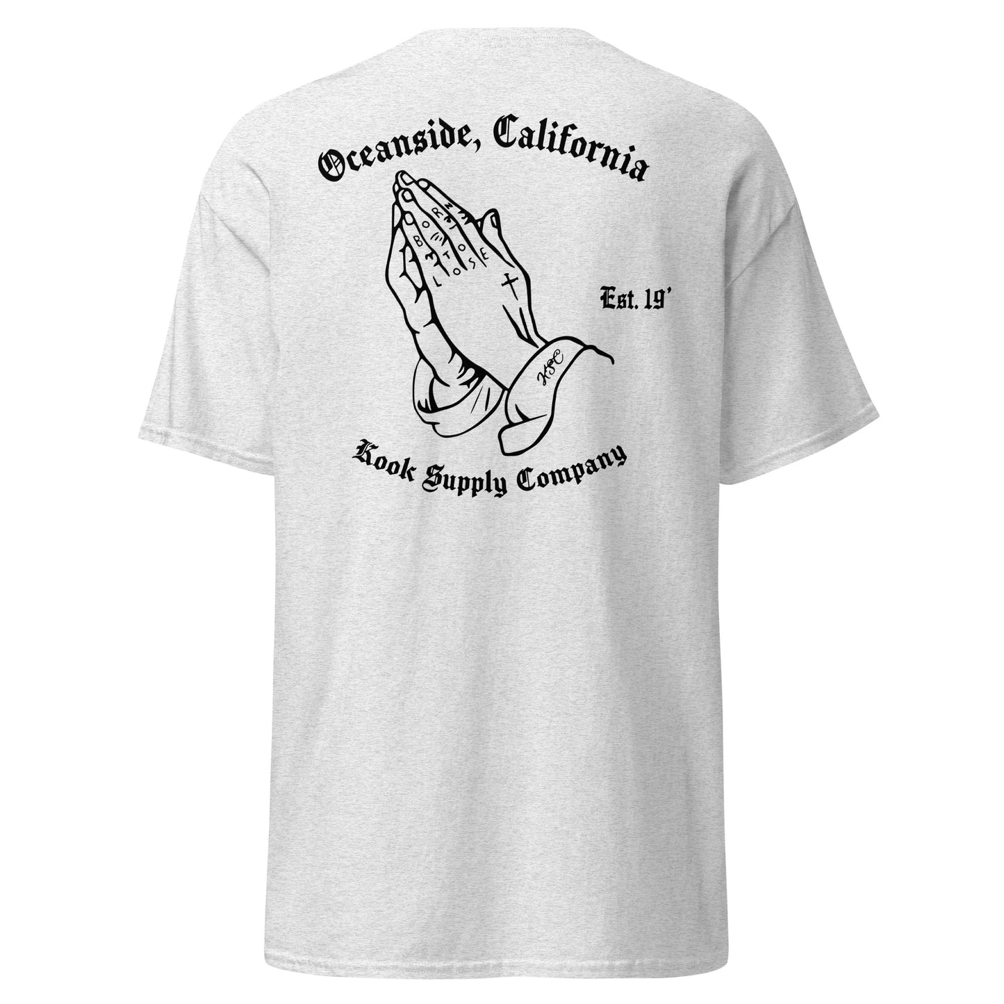 Born to Lose Tee