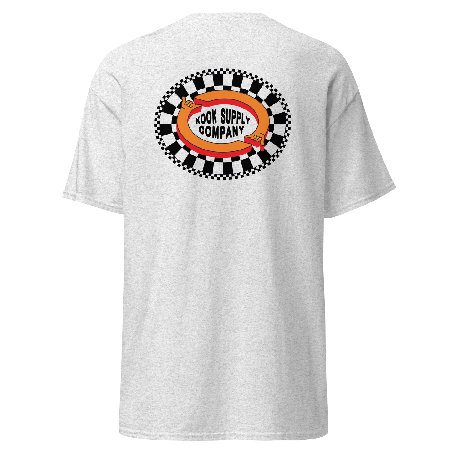 Poker Tee
