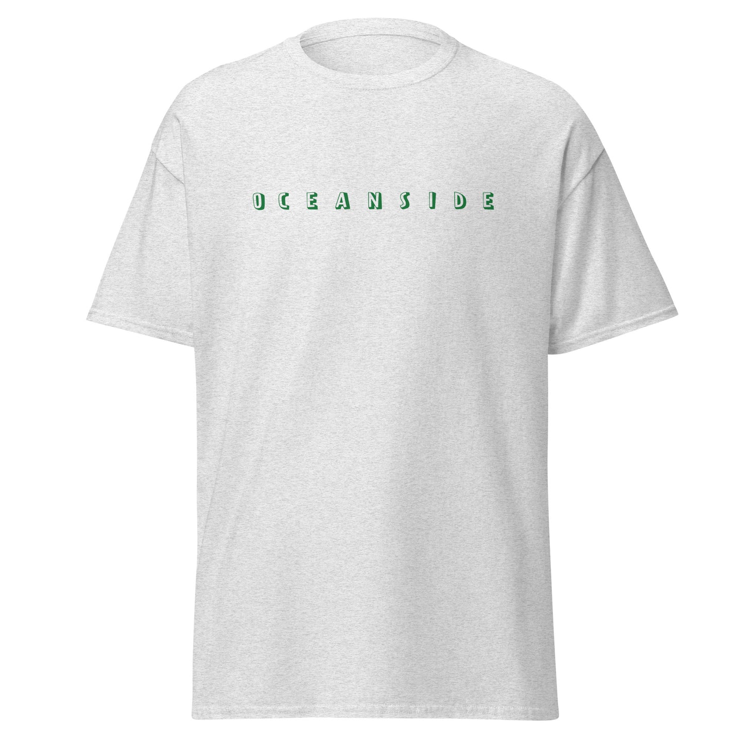 Baja Green Tee