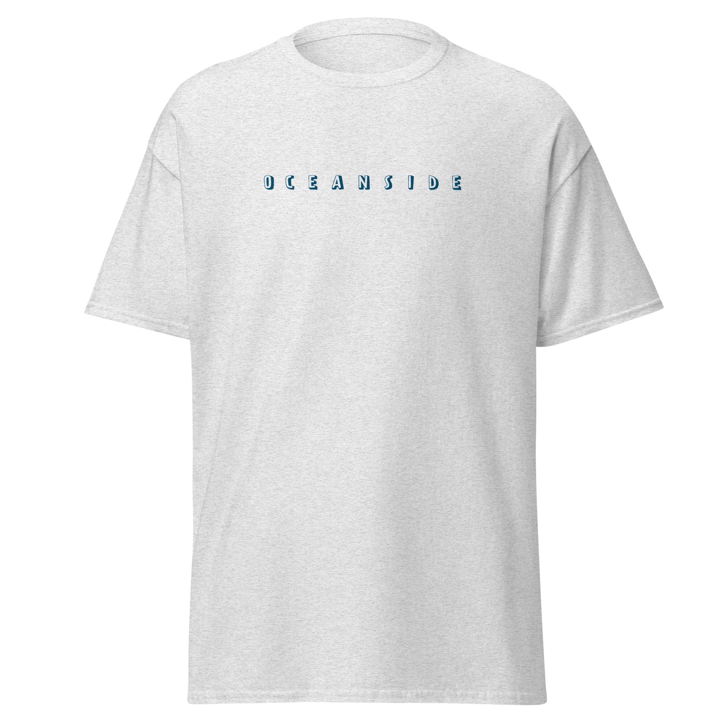 Baja Blue Tee