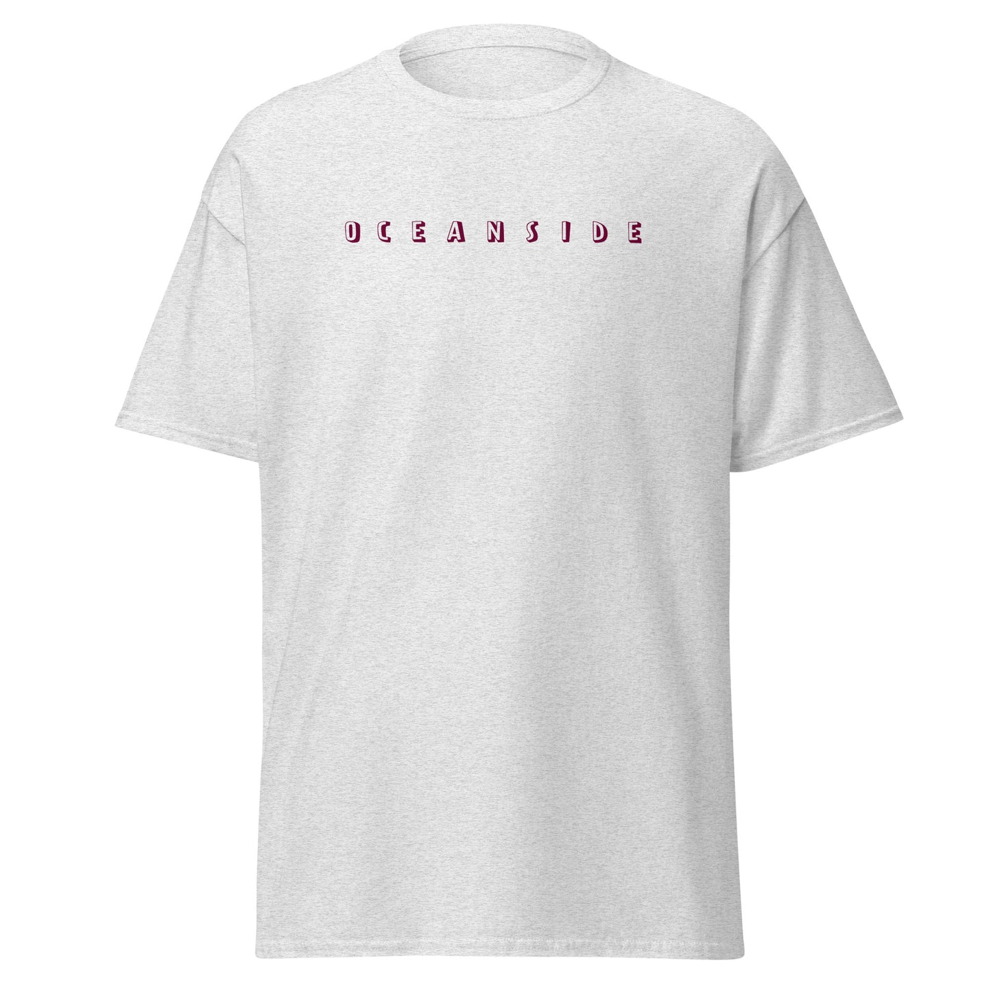 Baja Rojo Tee