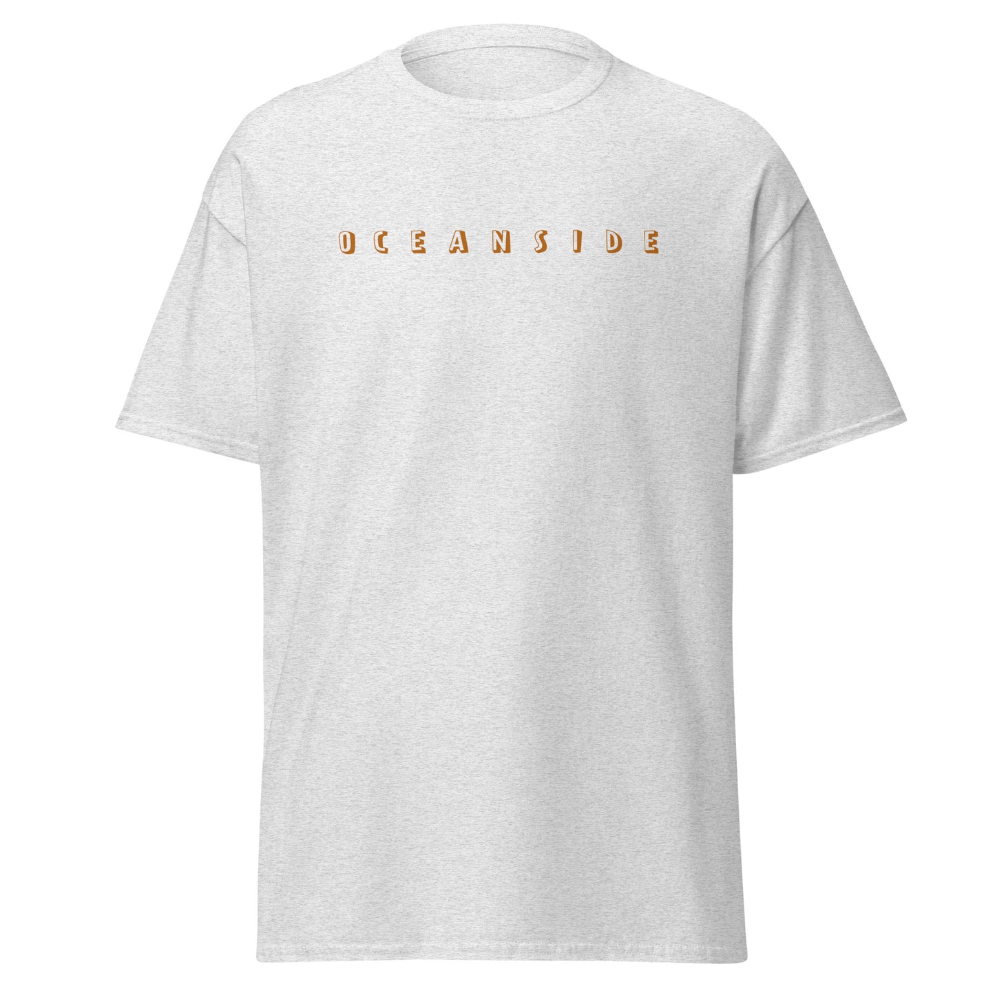 Baja Orange Tee