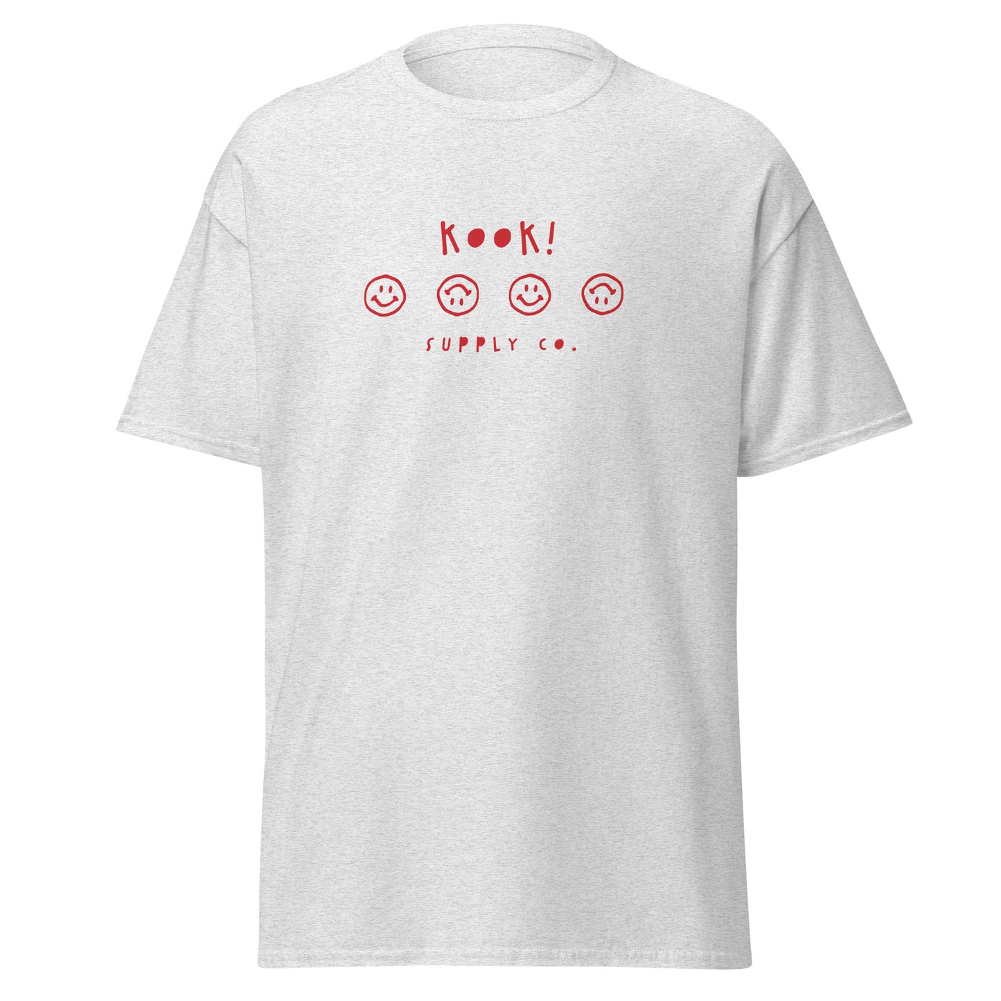 Kook! Tee