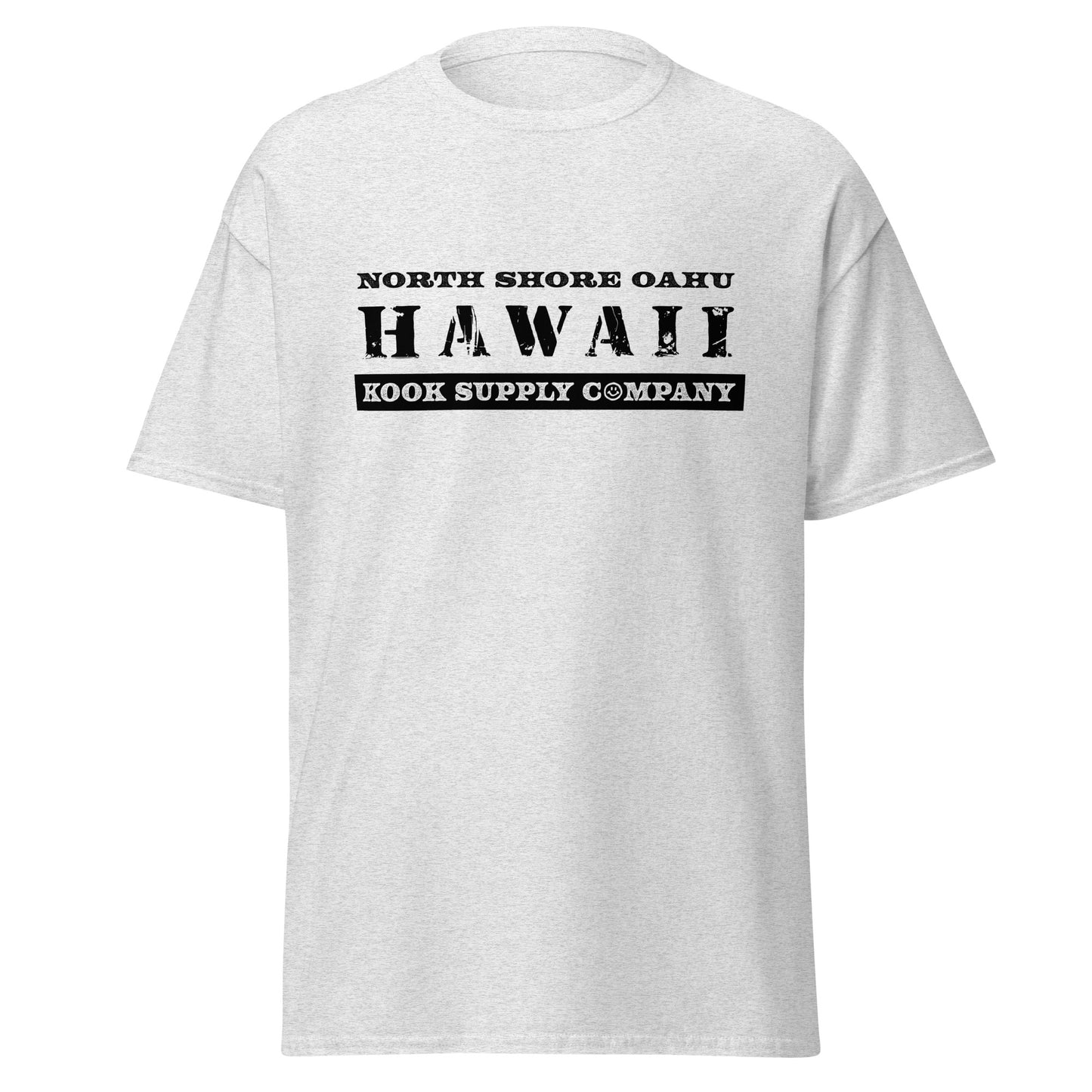 Hawaii Tee