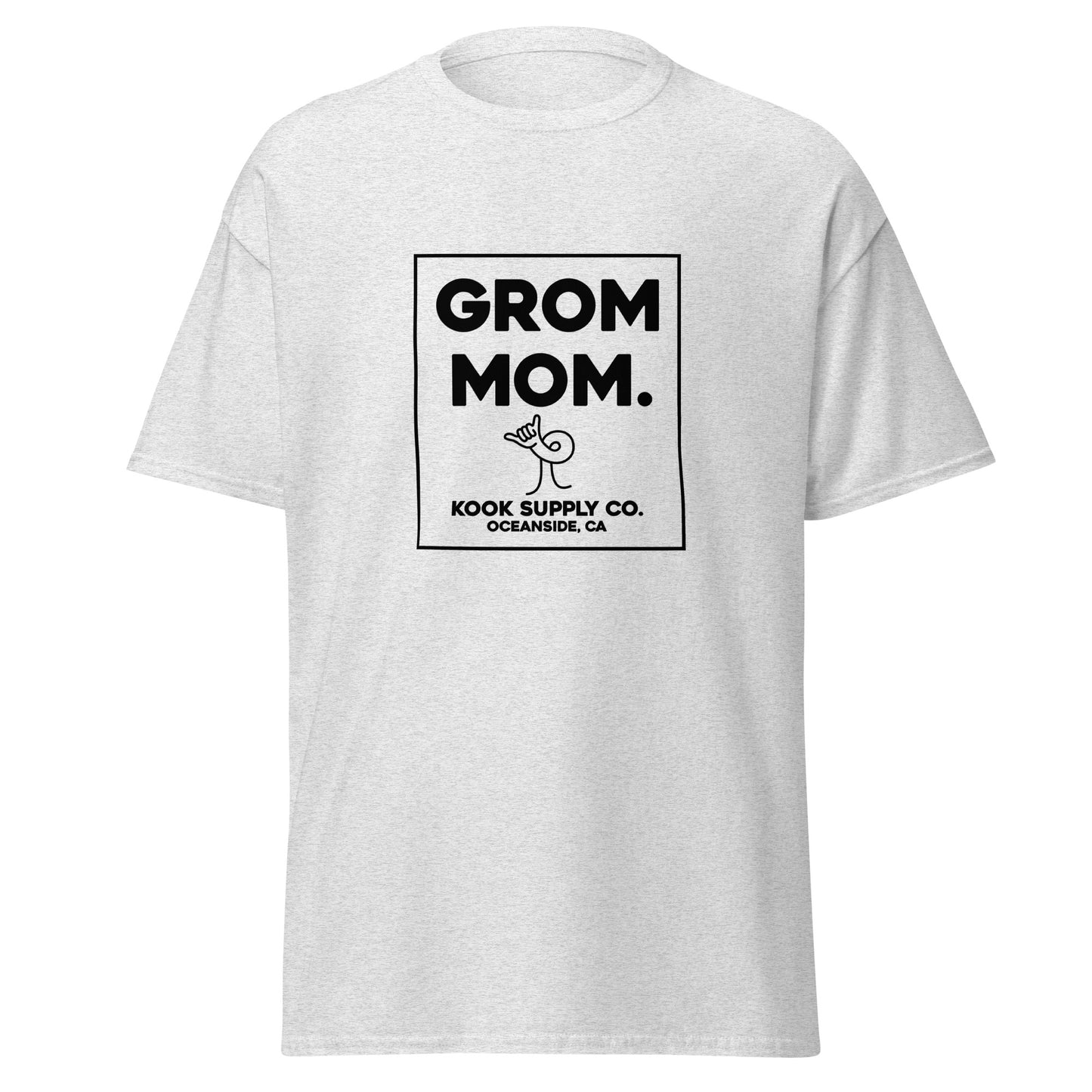 Grom Mom Tee