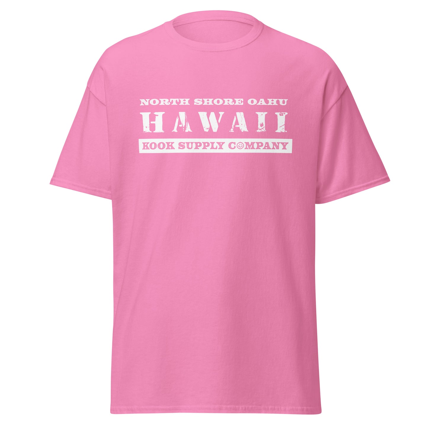 Hawaii Tee