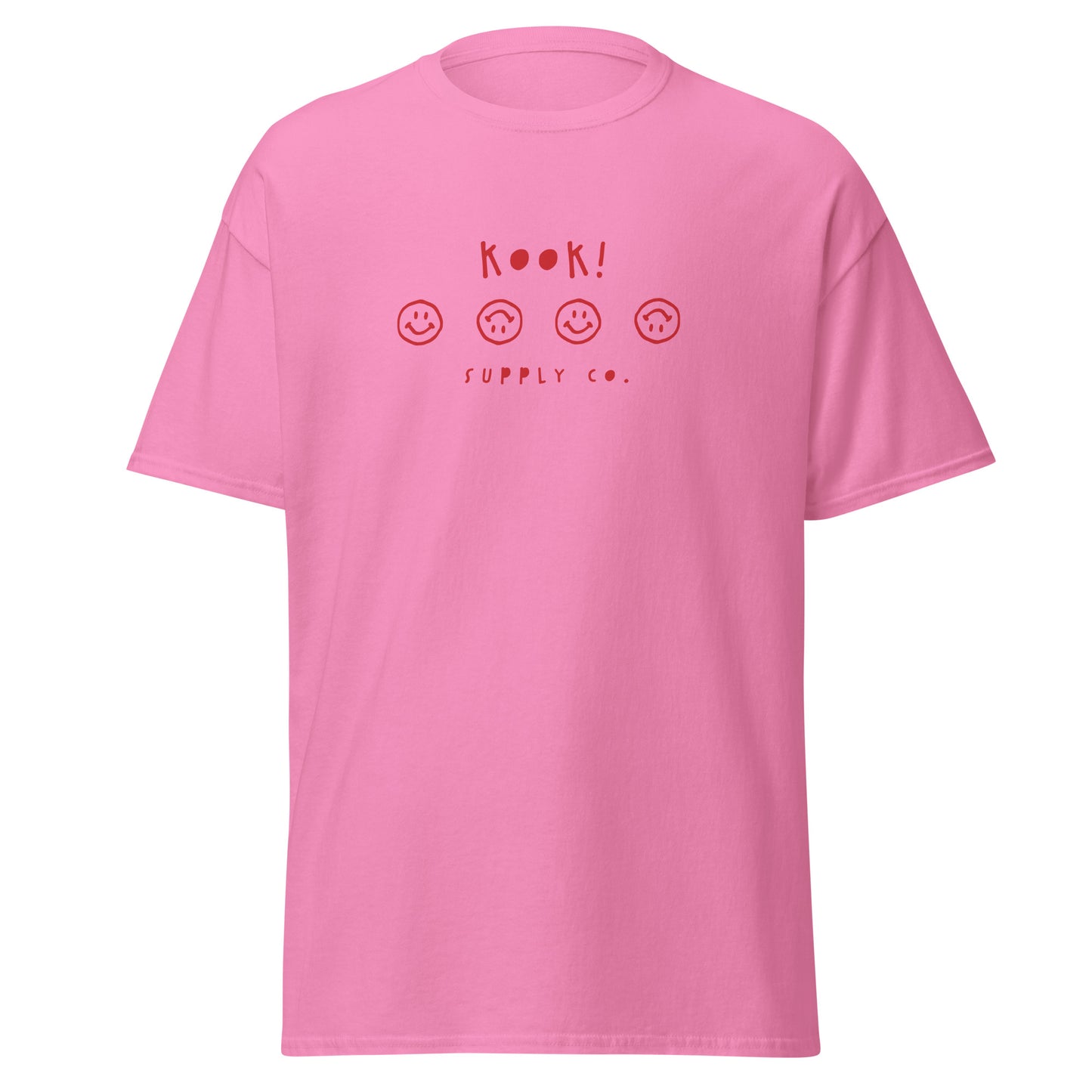 Kook! Tee
