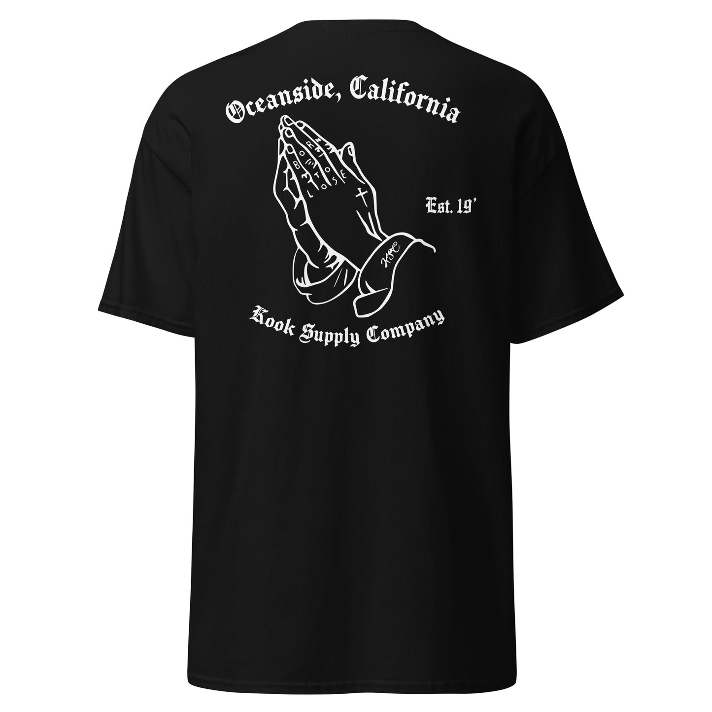 Born to Lose Tee