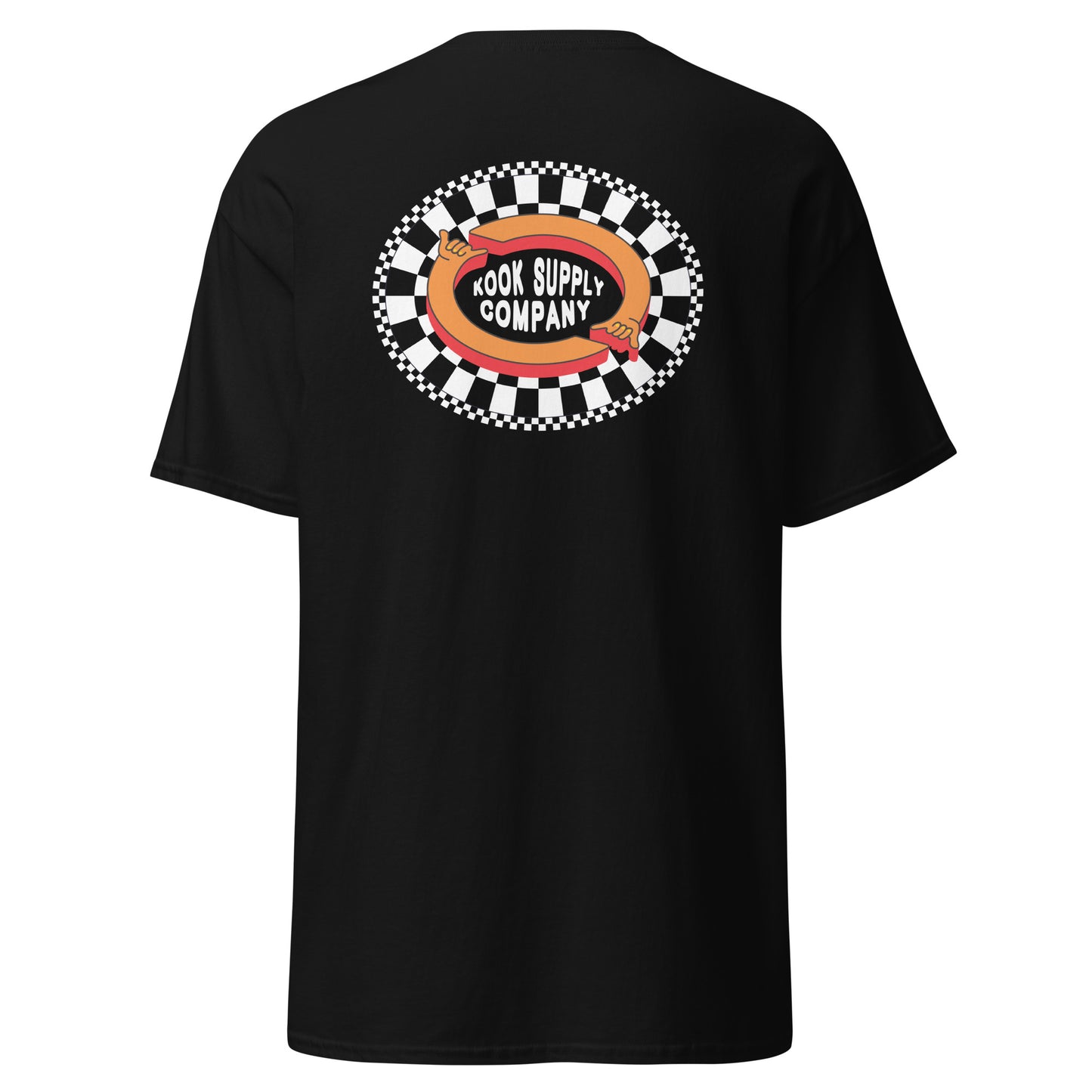 Poker Tee
