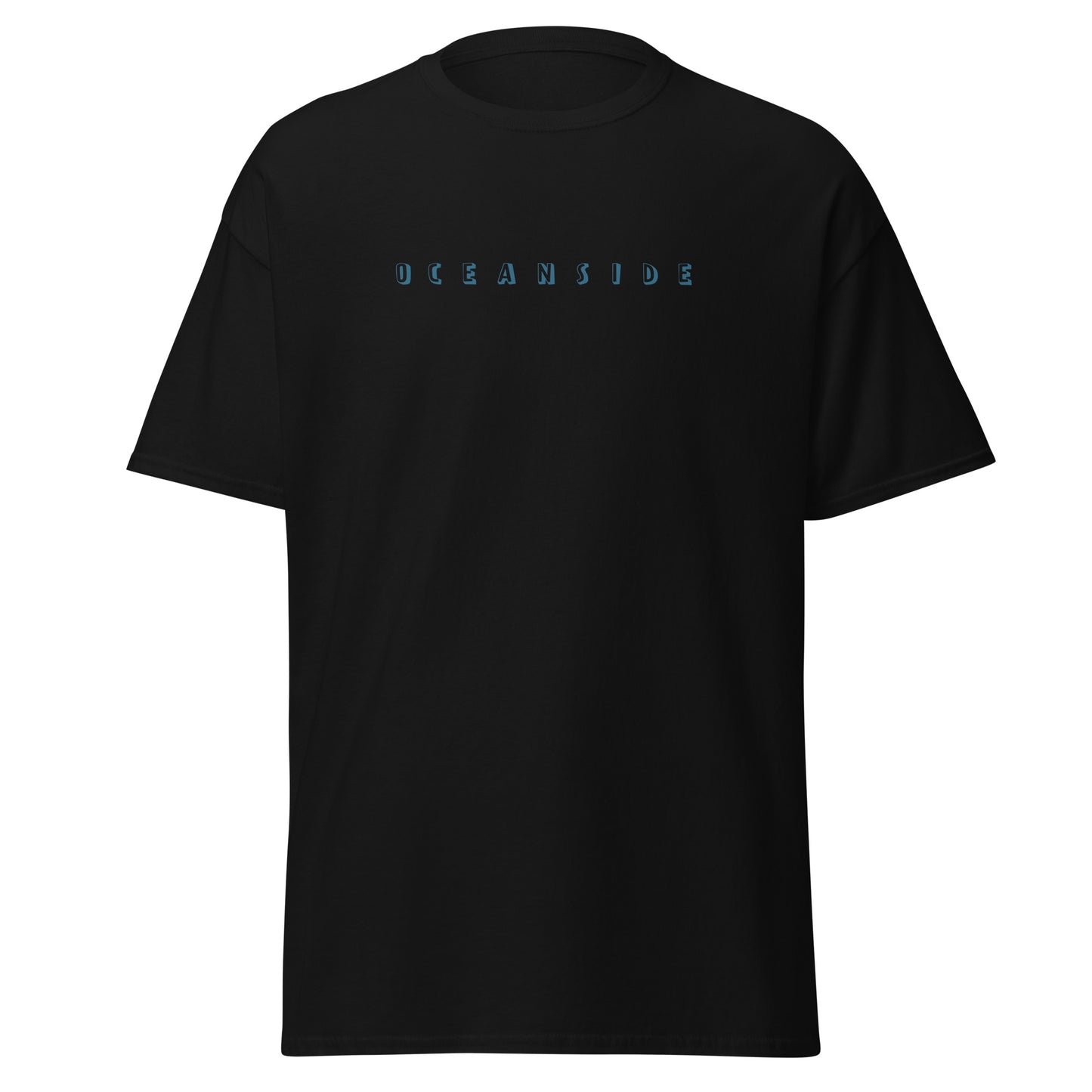 Baja Blue Tee