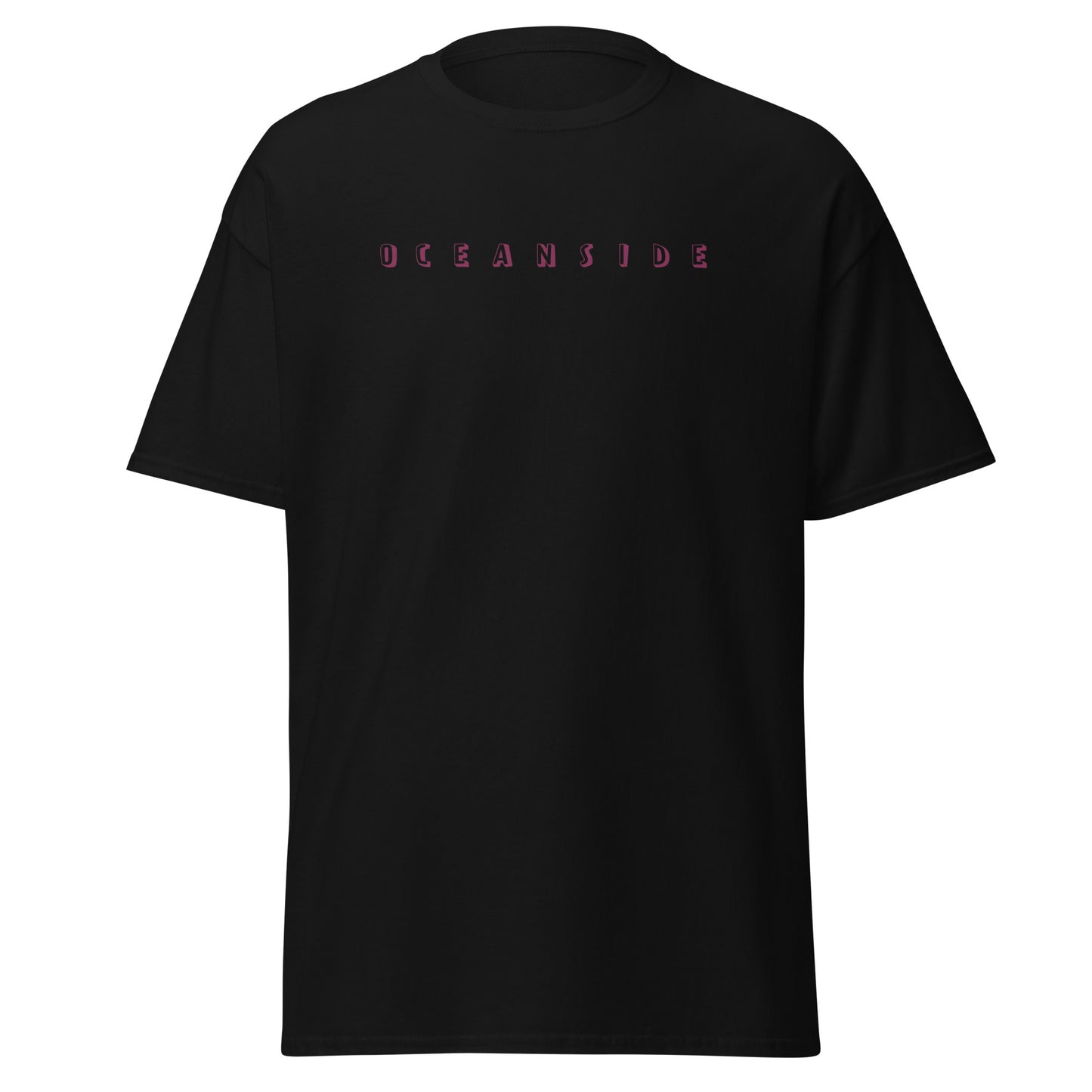 Baja Rojo Tee