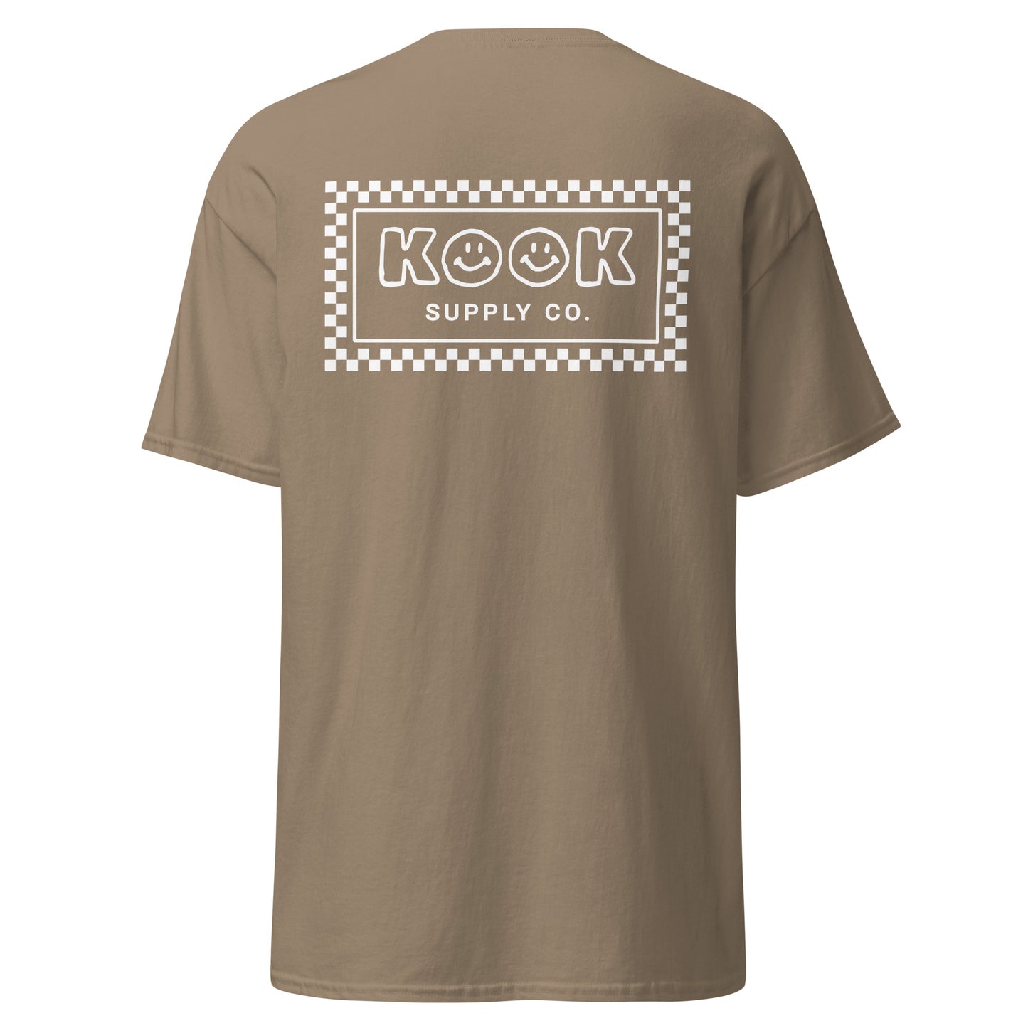 Happy Days Tee