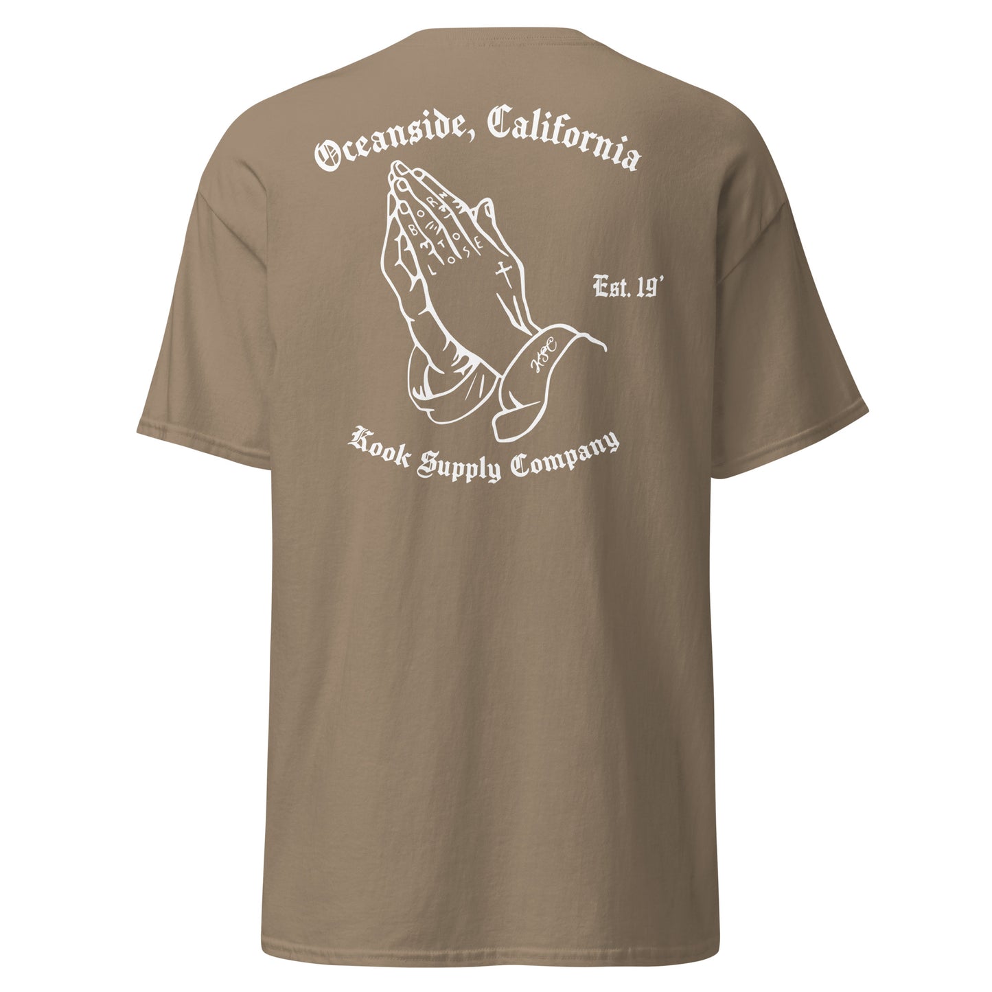 Born to Lose Tee