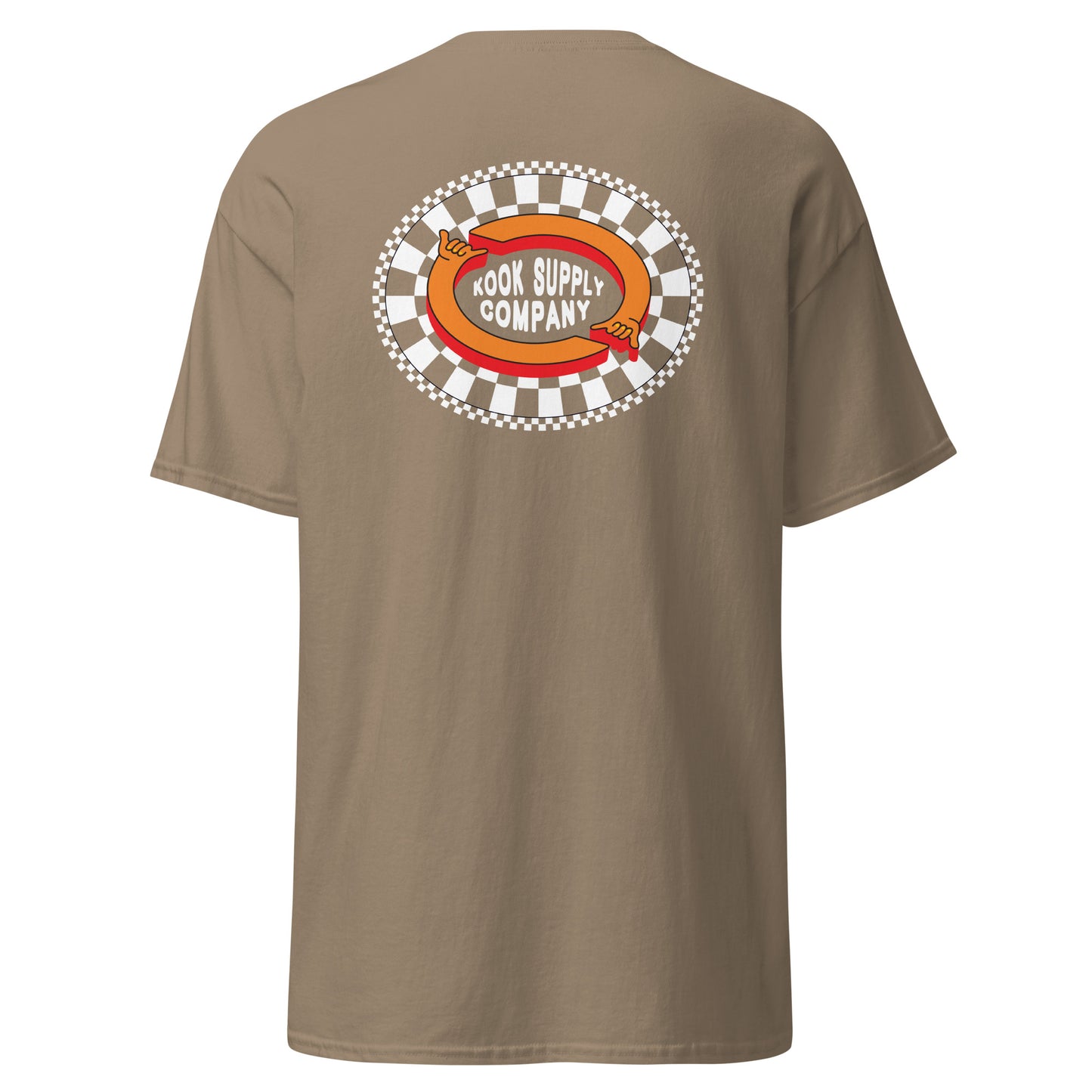 Poker Tee