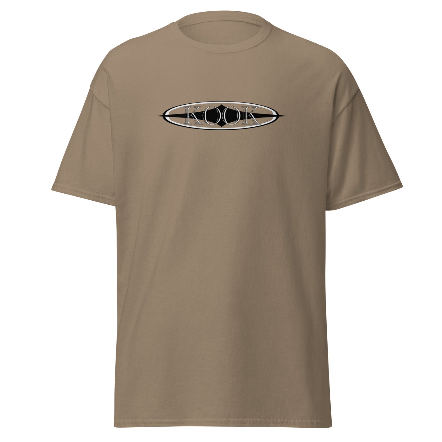 Diamond Kook Tee