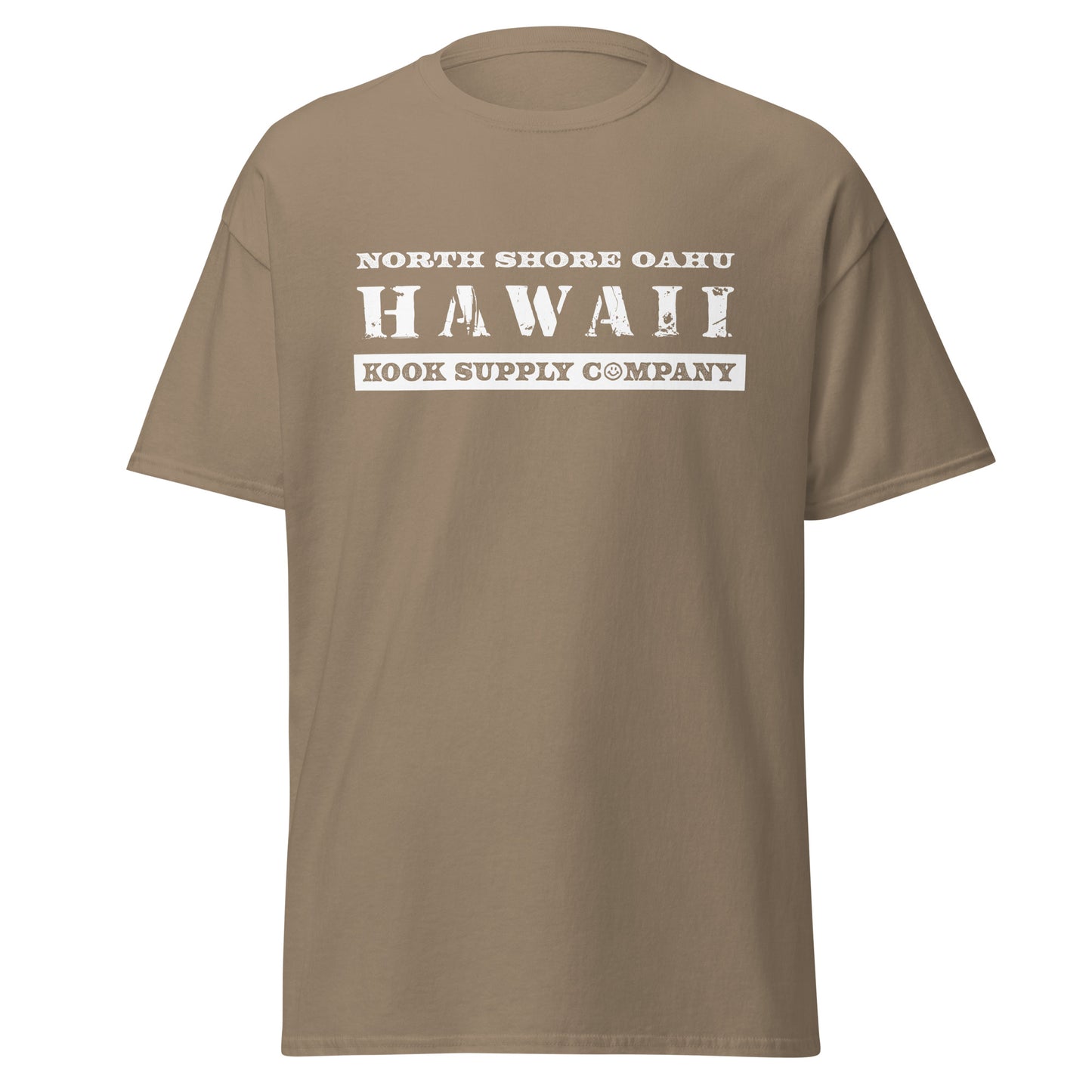 Hawaii Tee