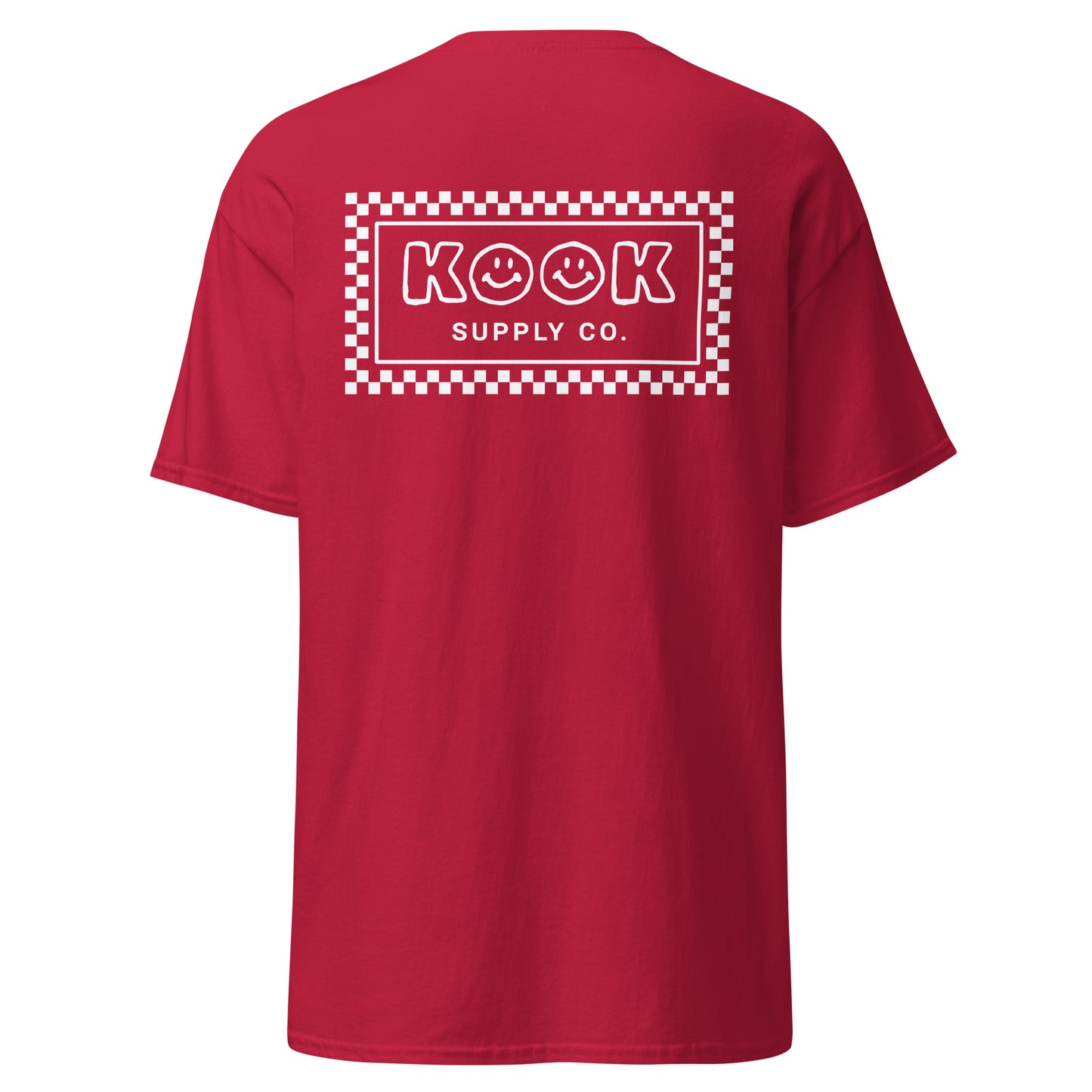 Happy Days Tee