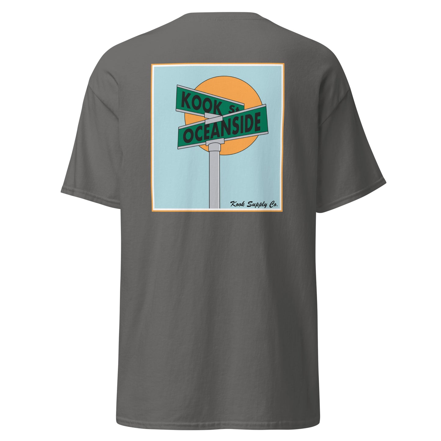 Oceanside St. Tee